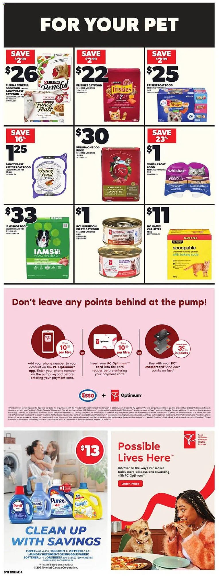Zehrs Markets flyer