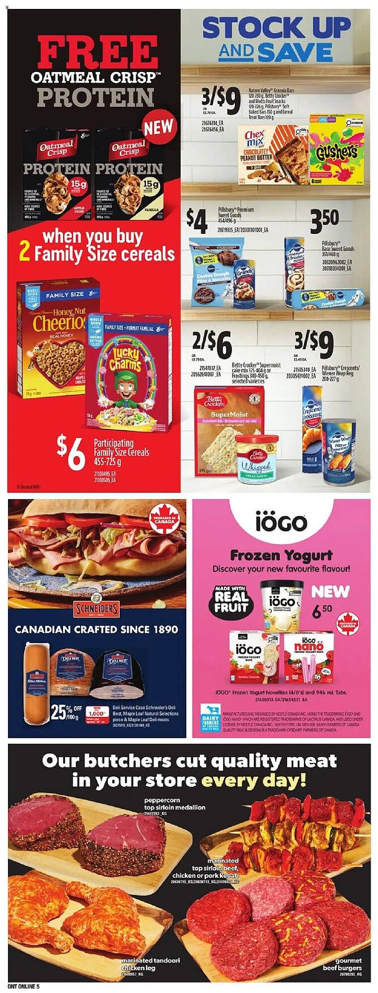 Zehrs Markets flyer