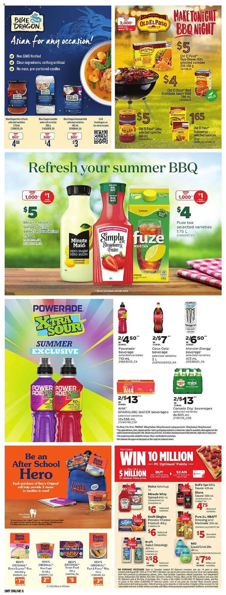 Zehrs Markets flyer