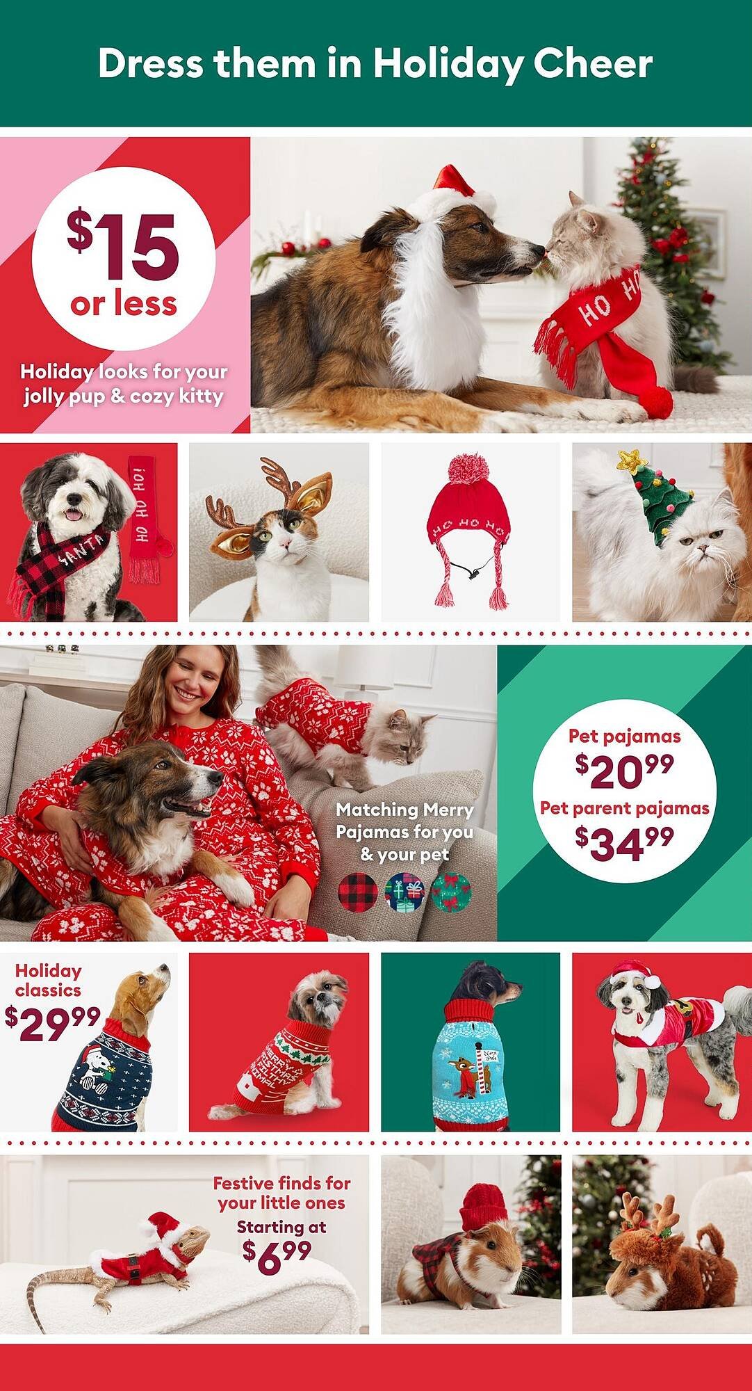 Petsmart flyer (2025-12-11 - 2025-12-17) | 2