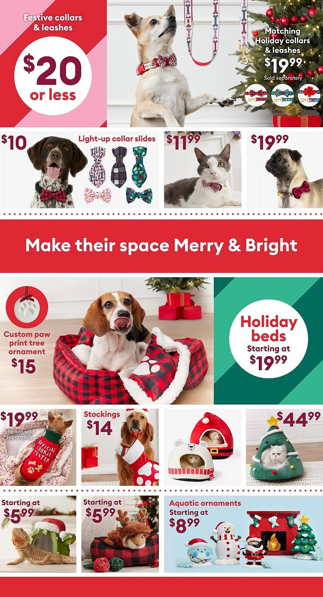 Petsmart flyer (2025-12-11 - 2025-12-17) | 3
