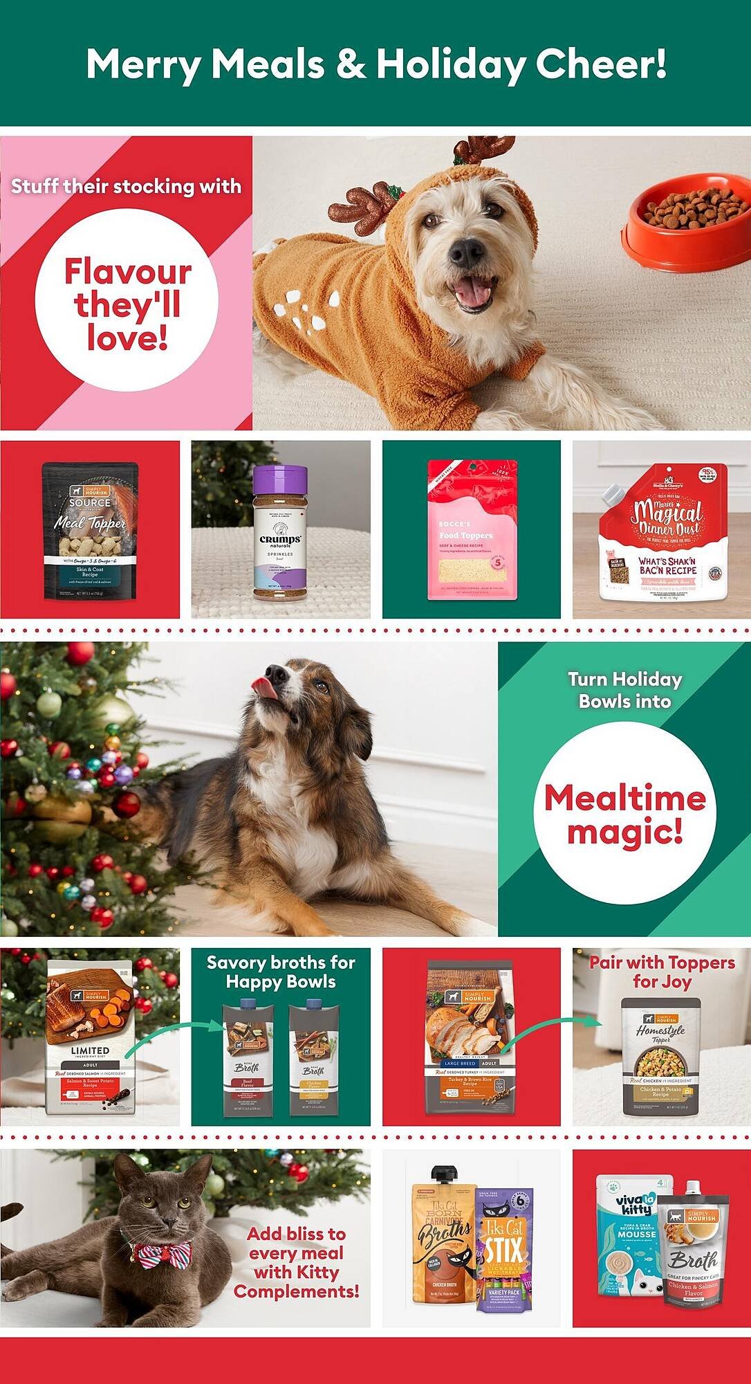 Petsmart flyer (2025-12-11 - 2025-12-17) | 5