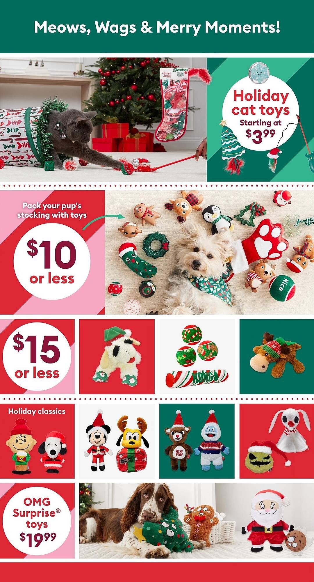 Petsmart flyer (2025-12-11 - 2025-12-17) | 6