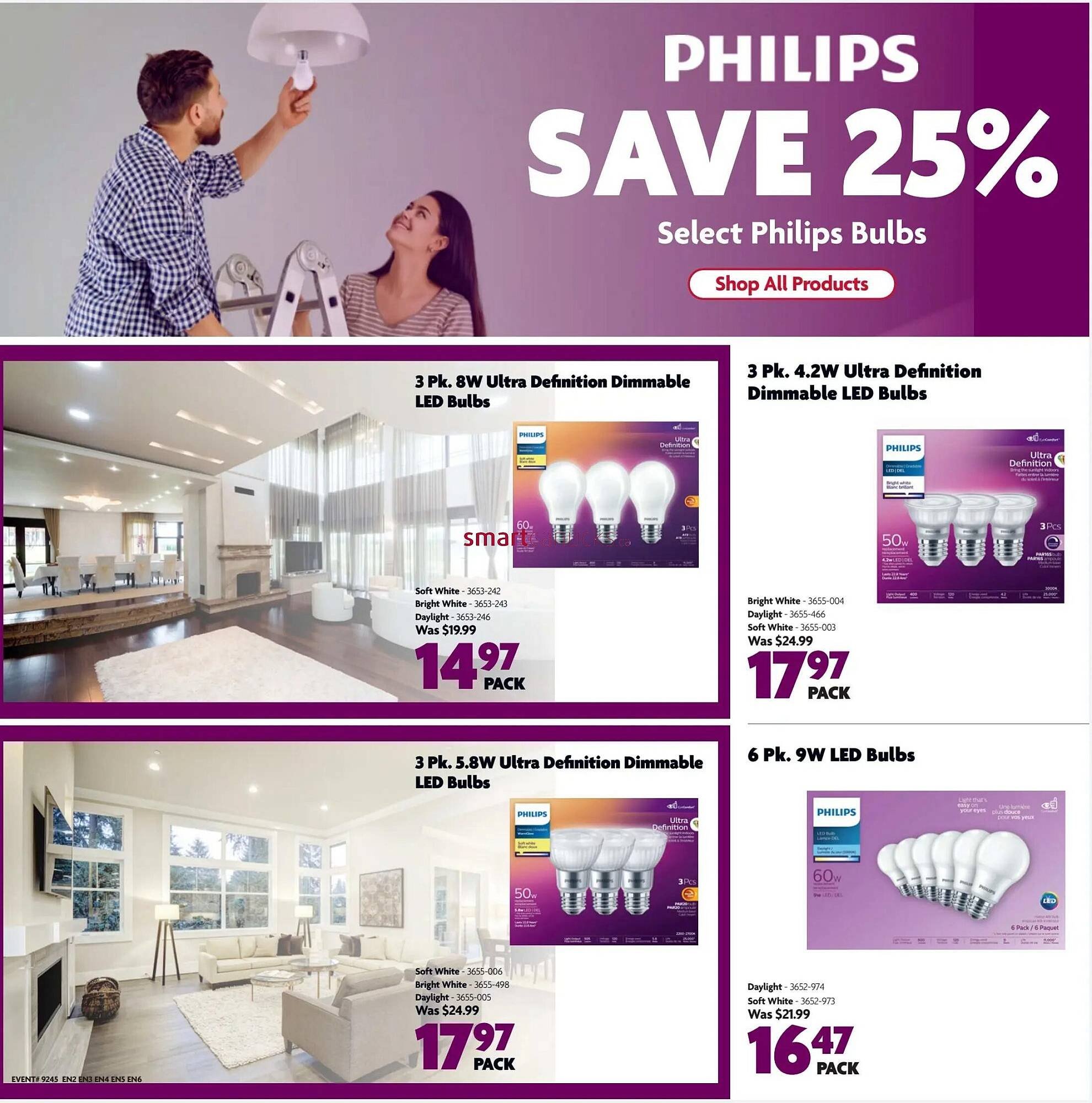 Home Hardware flyer (2025-11-06 - 2025-11-12) | 11