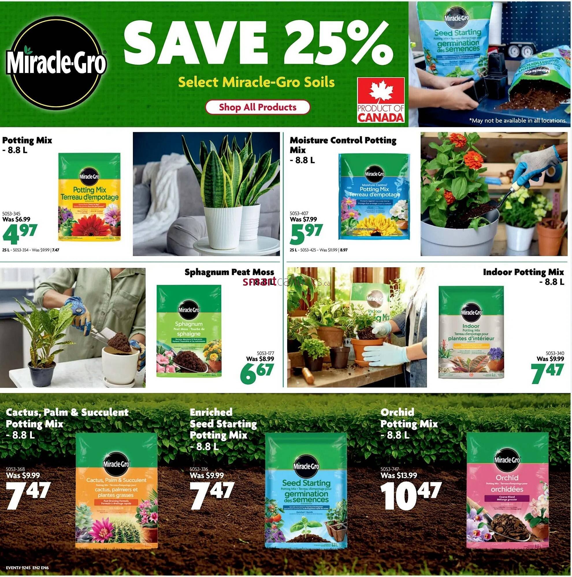 Home Hardware flyer (2025-11-06 - 2025-11-12) | 12