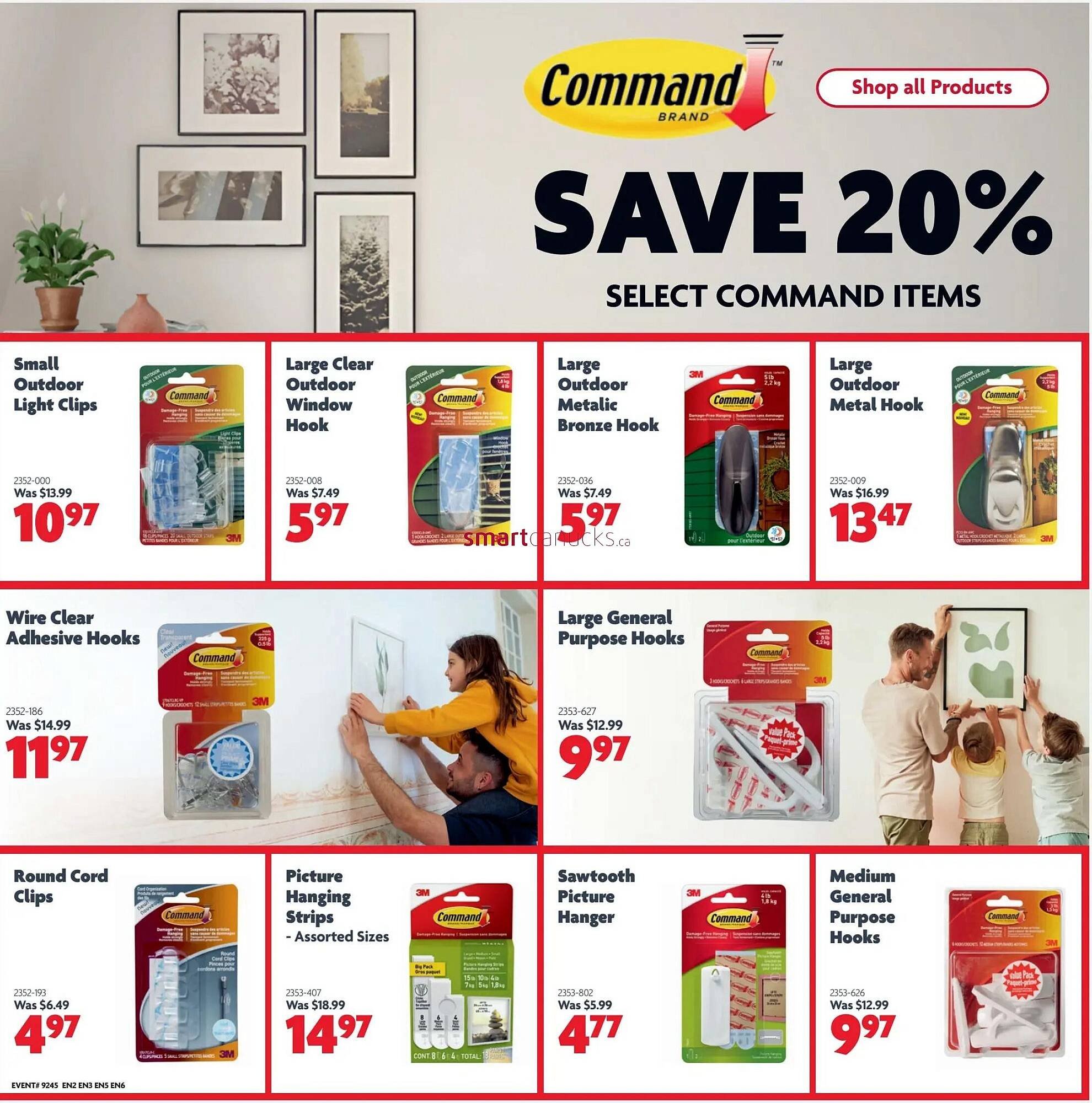 Home Hardware flyer (2025-11-06 - 2025-11-12) | 13