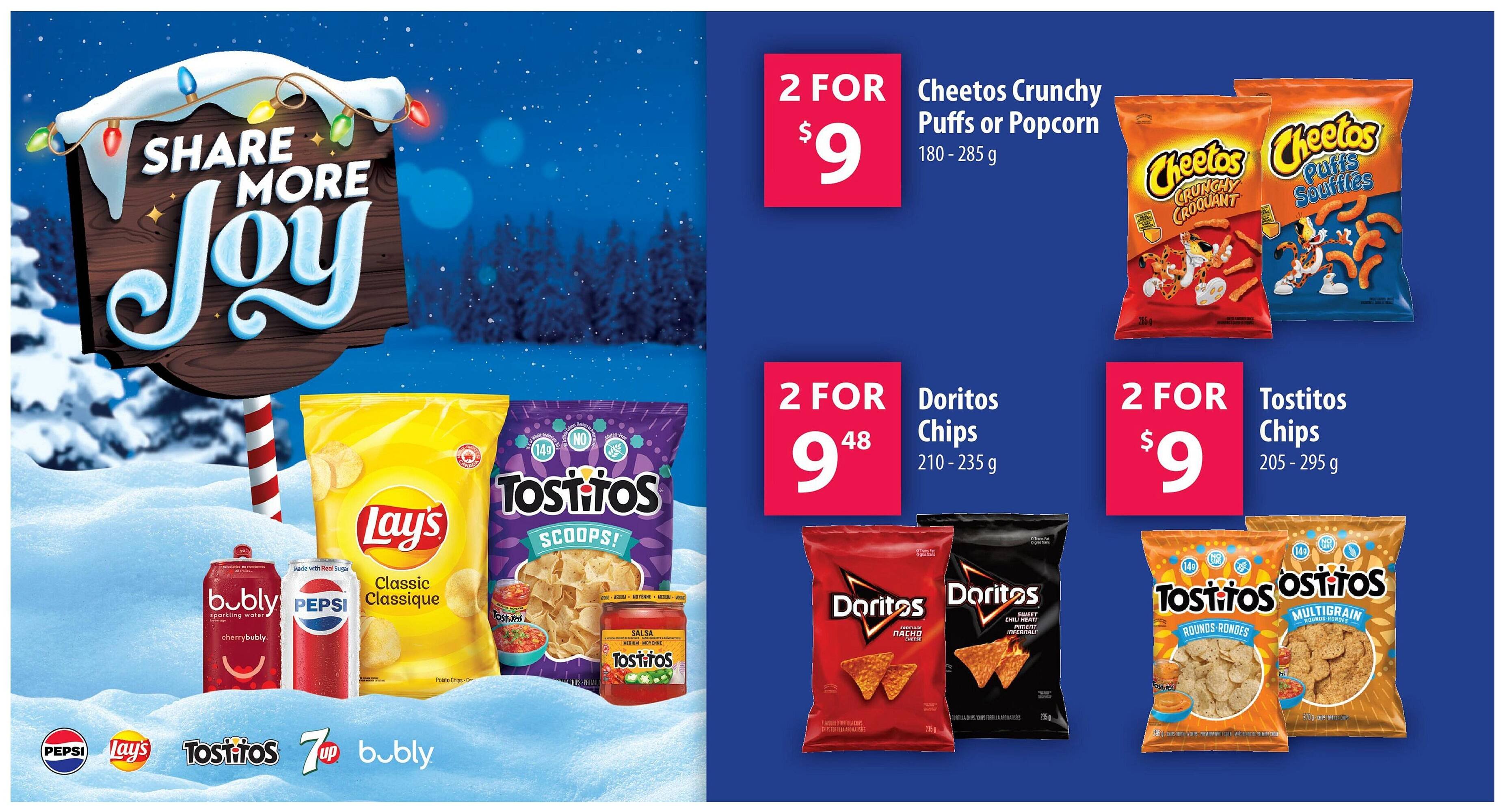 Co-op flyer (2025-12-11 - 2025-12-17) | 11