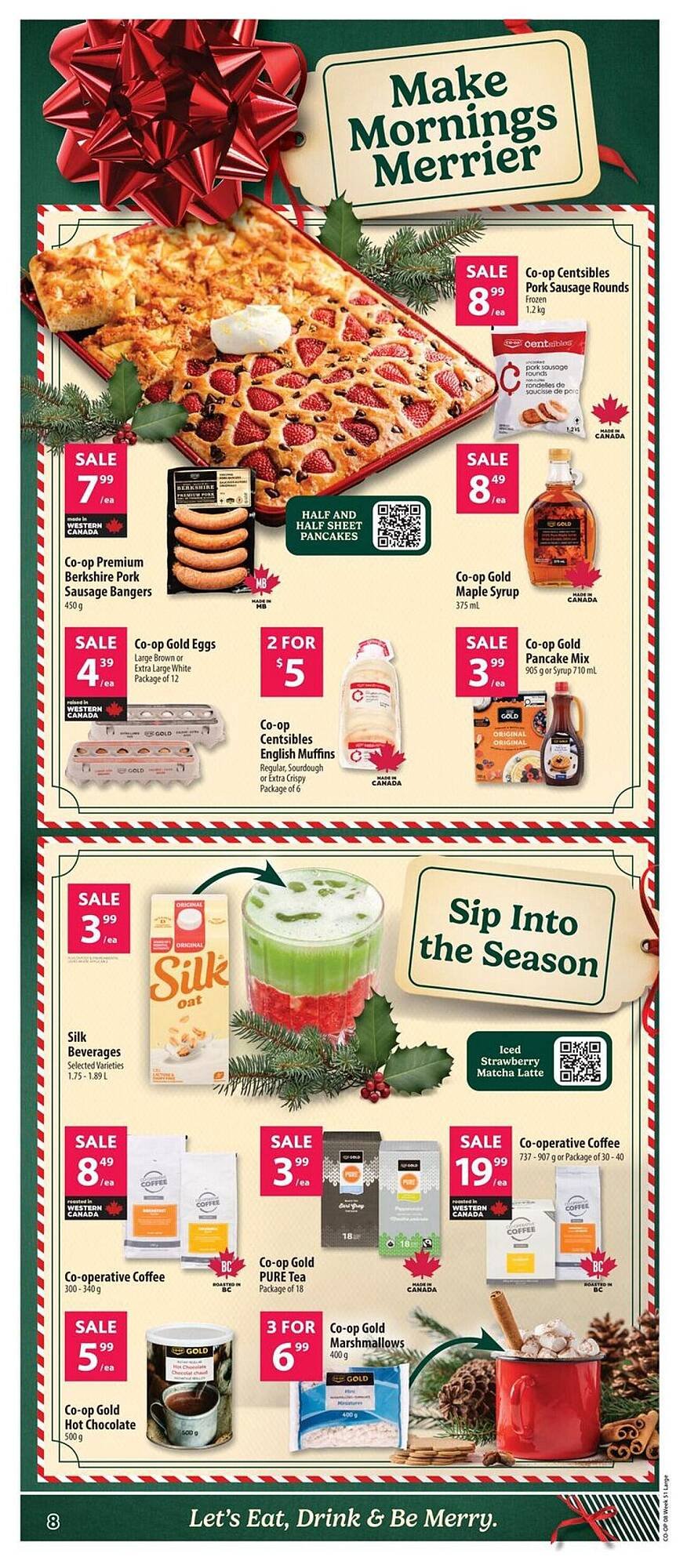 Co-op flyer (2025-12-11 - 2025-12-17) | 16