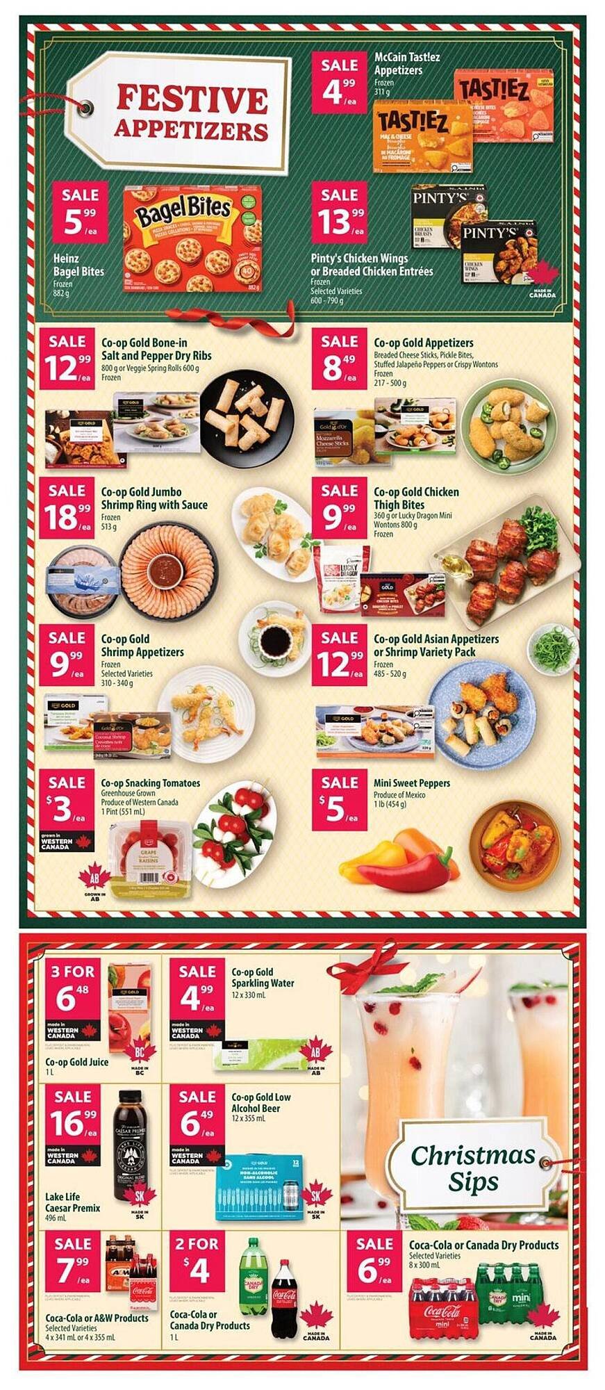 Co-op flyer (2025-12-11 - 2025-12-17) | 18