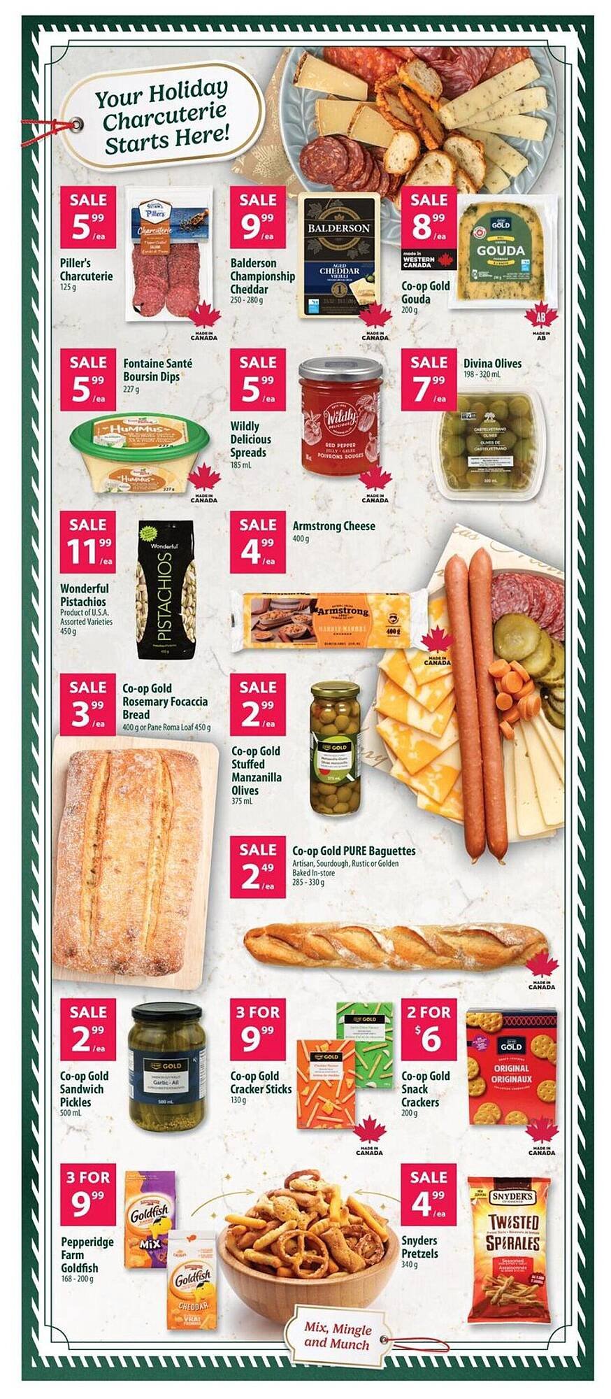 Co-op flyer (2025-12-11 - 2025-12-17) | 19