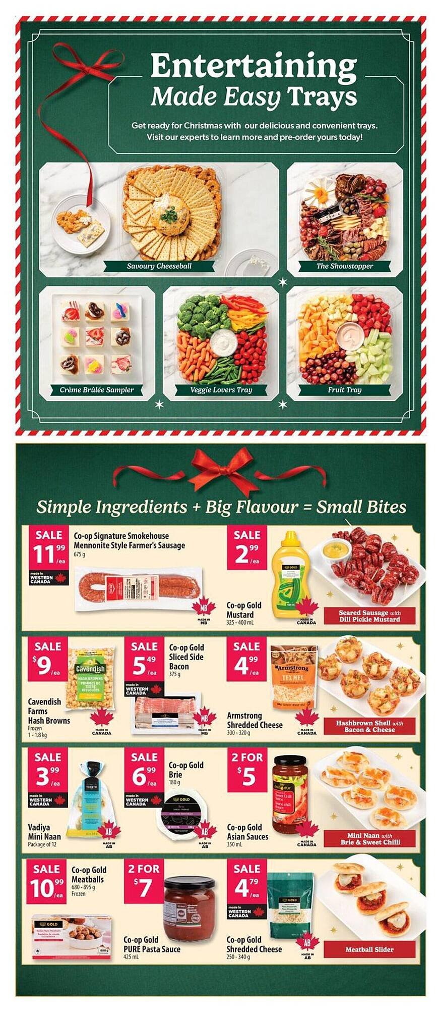 Co-op flyer (2025-12-11 - 2025-12-17) | 20