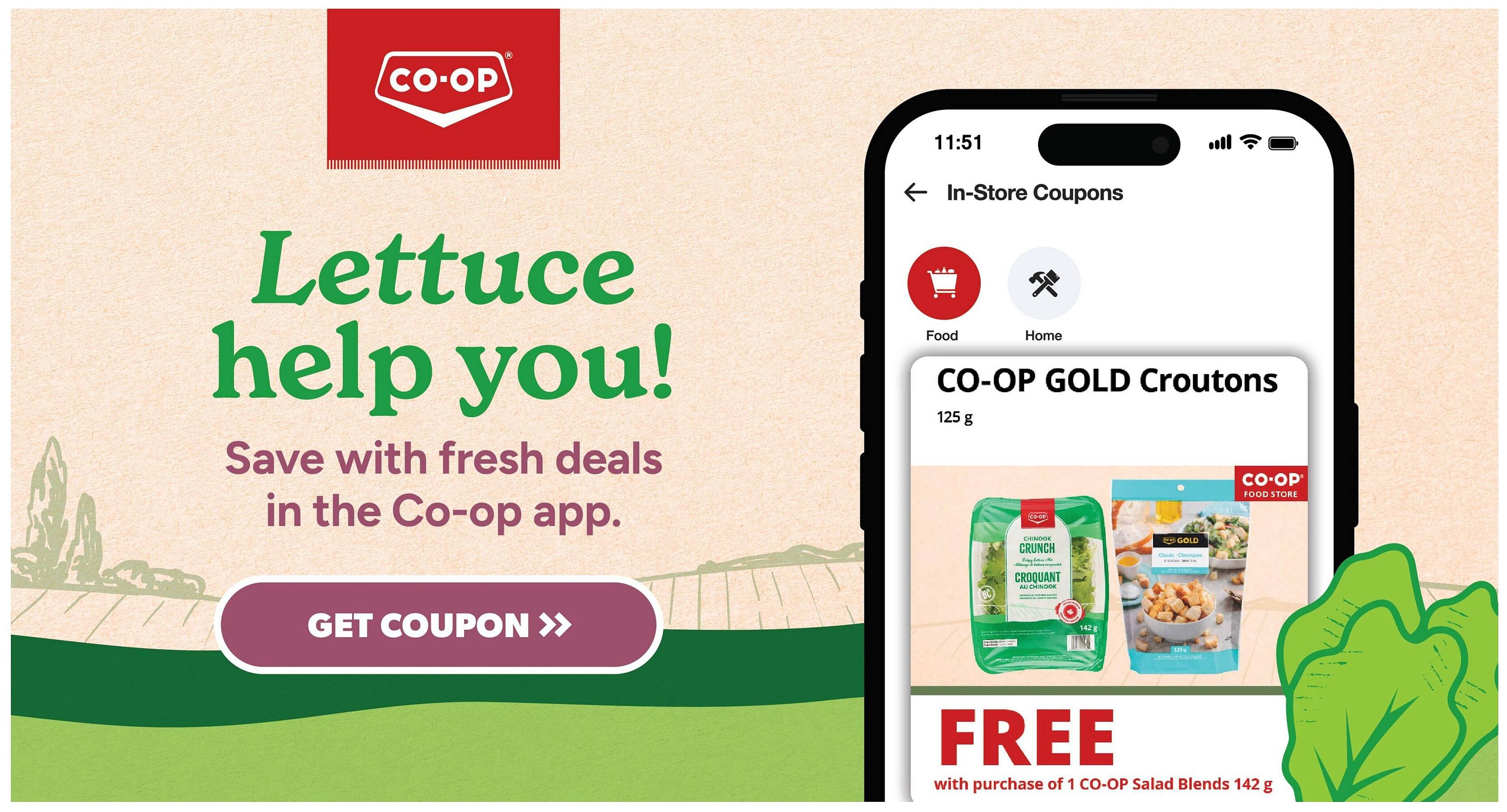Co-op flyer (2025-12-11 - 2025-12-17) | 5