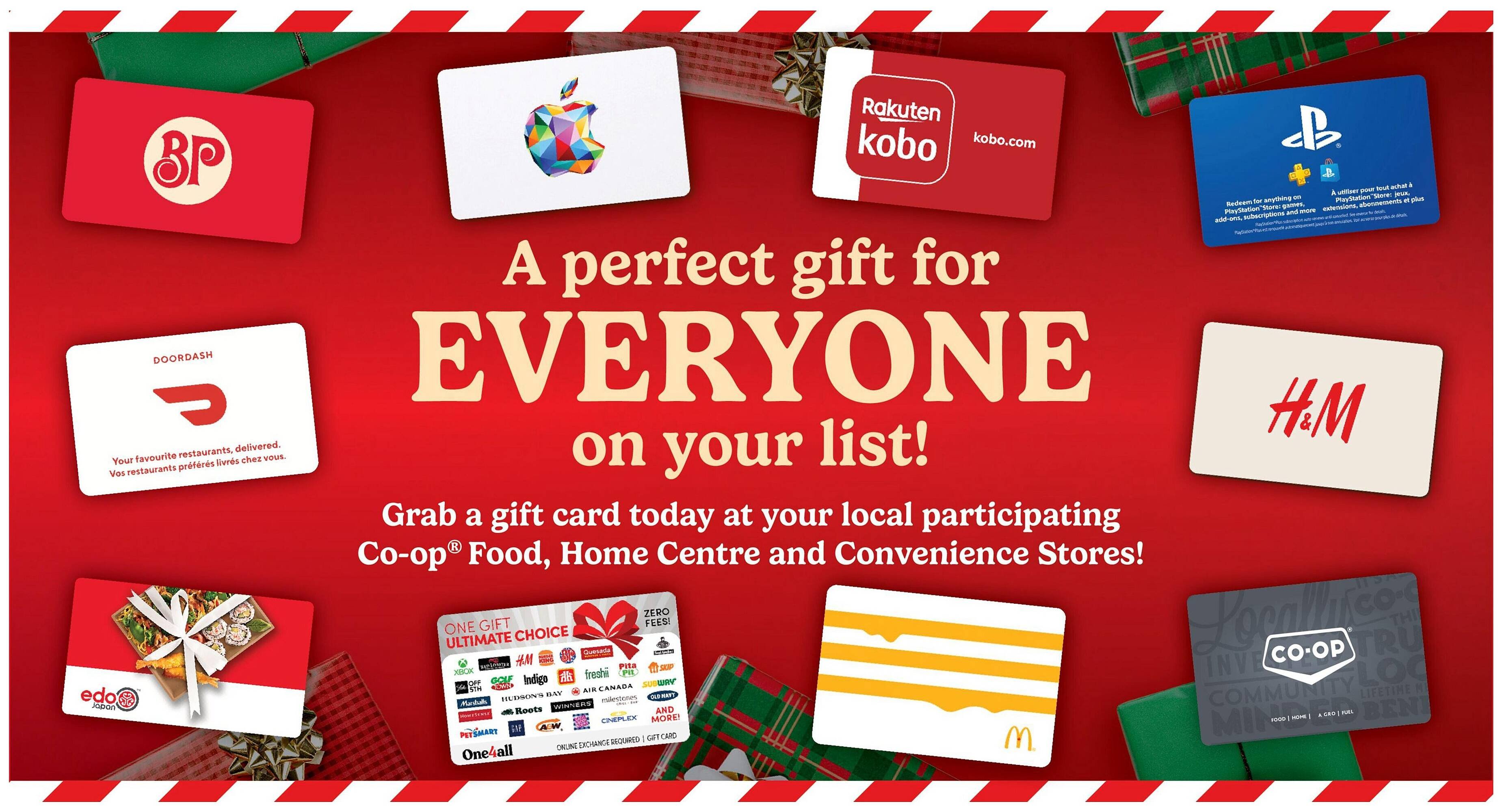 Co-op flyer (2025-12-11 - 2025-12-17) | 9