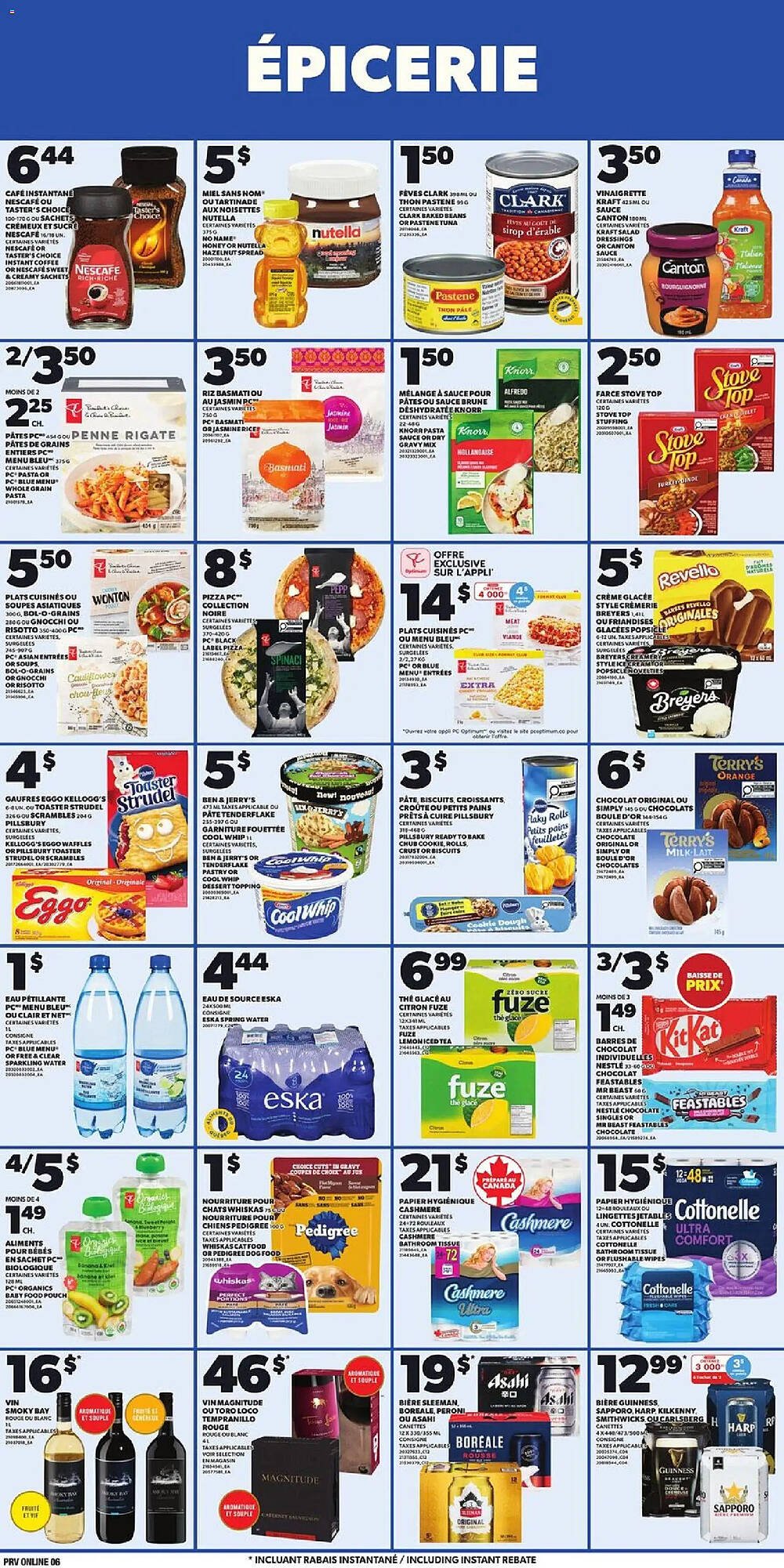 Provigo flyer (2025-12-04 - 2025-12-10) | 6