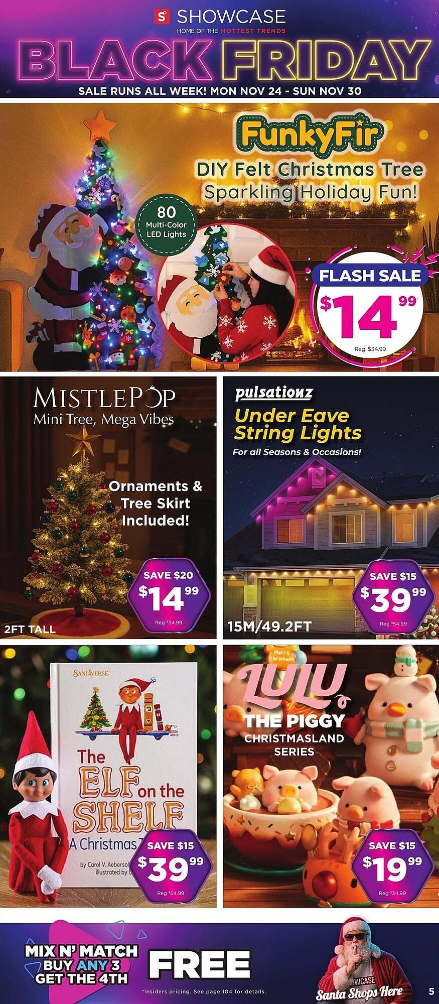 Showcase flyer (2025-11-24 - 2025-12-07) | 5