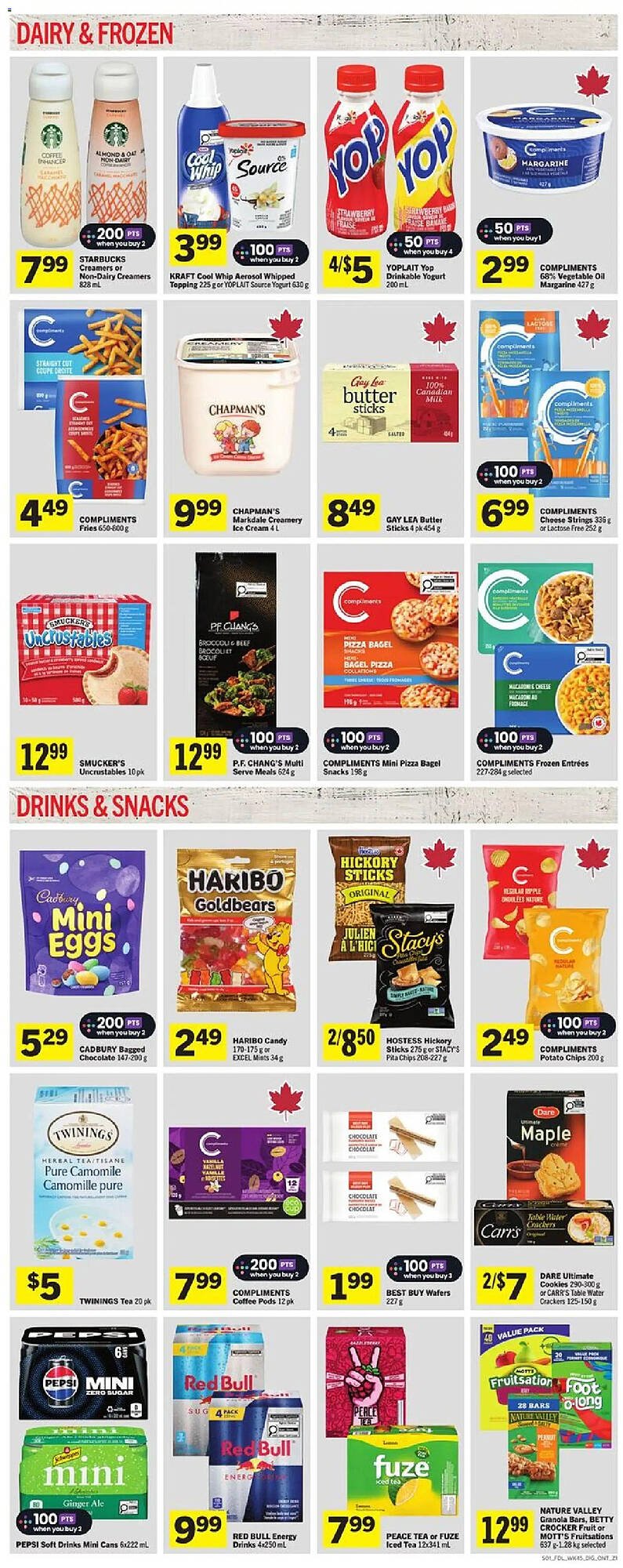 Foodland flyer (2026-03-05 - 2026-03-11) | 3
