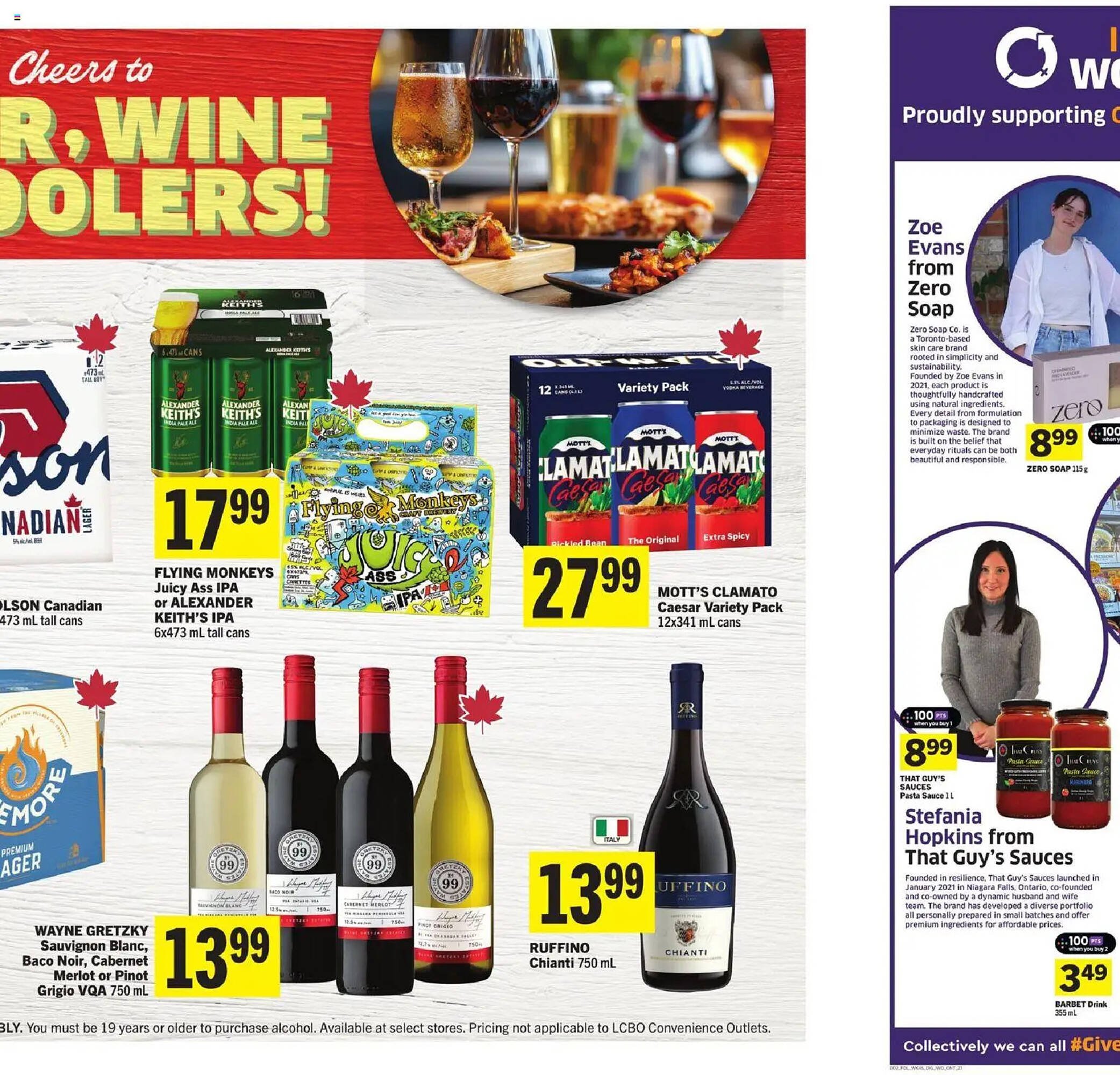 Foodland flyer (2026-03-05 - 2026-03-11) | 7