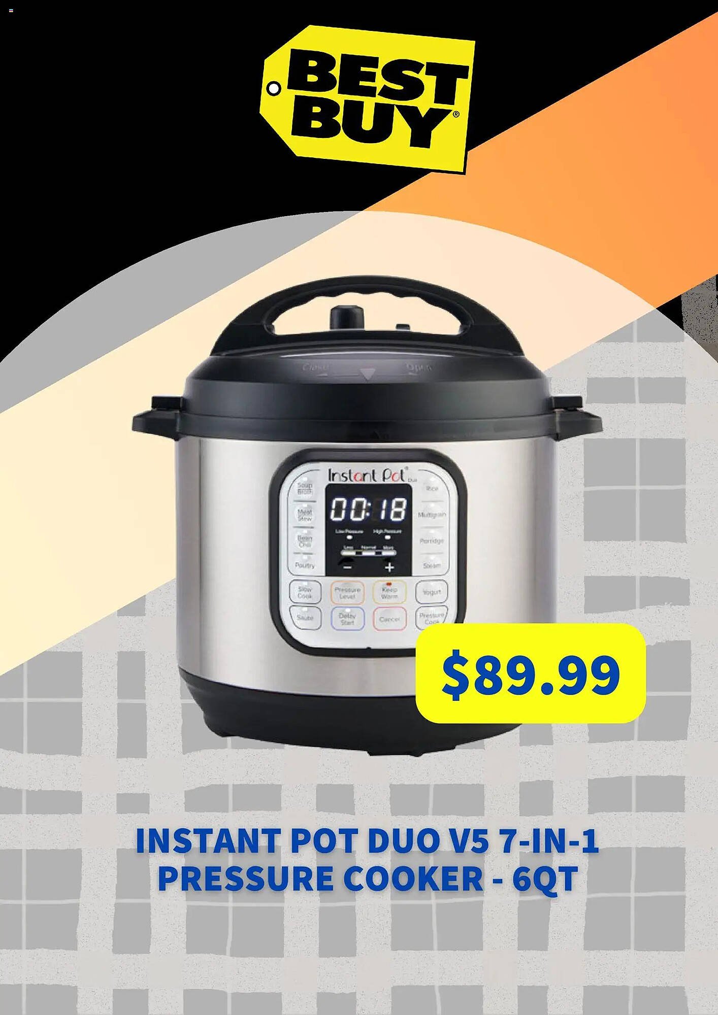 Best Buy flyer (2025-12-16 - 2025-12-22) | 3