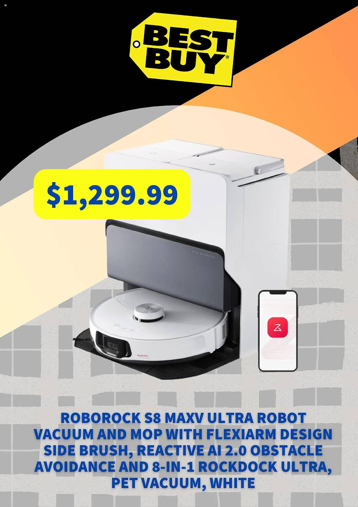 Best Buy flyer (2025-12-16 - 2025-12-22) | 5