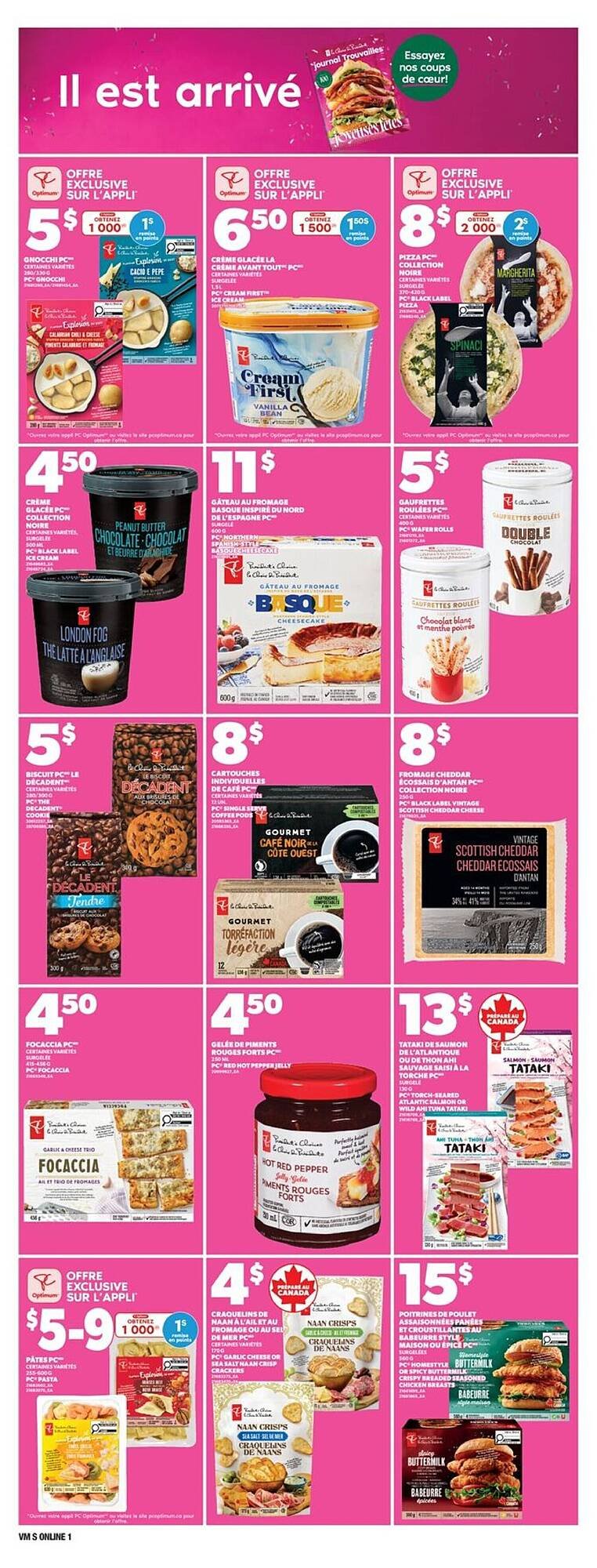 Valu-mart flyer (2025-11-06 - 2025-11-13) | 5