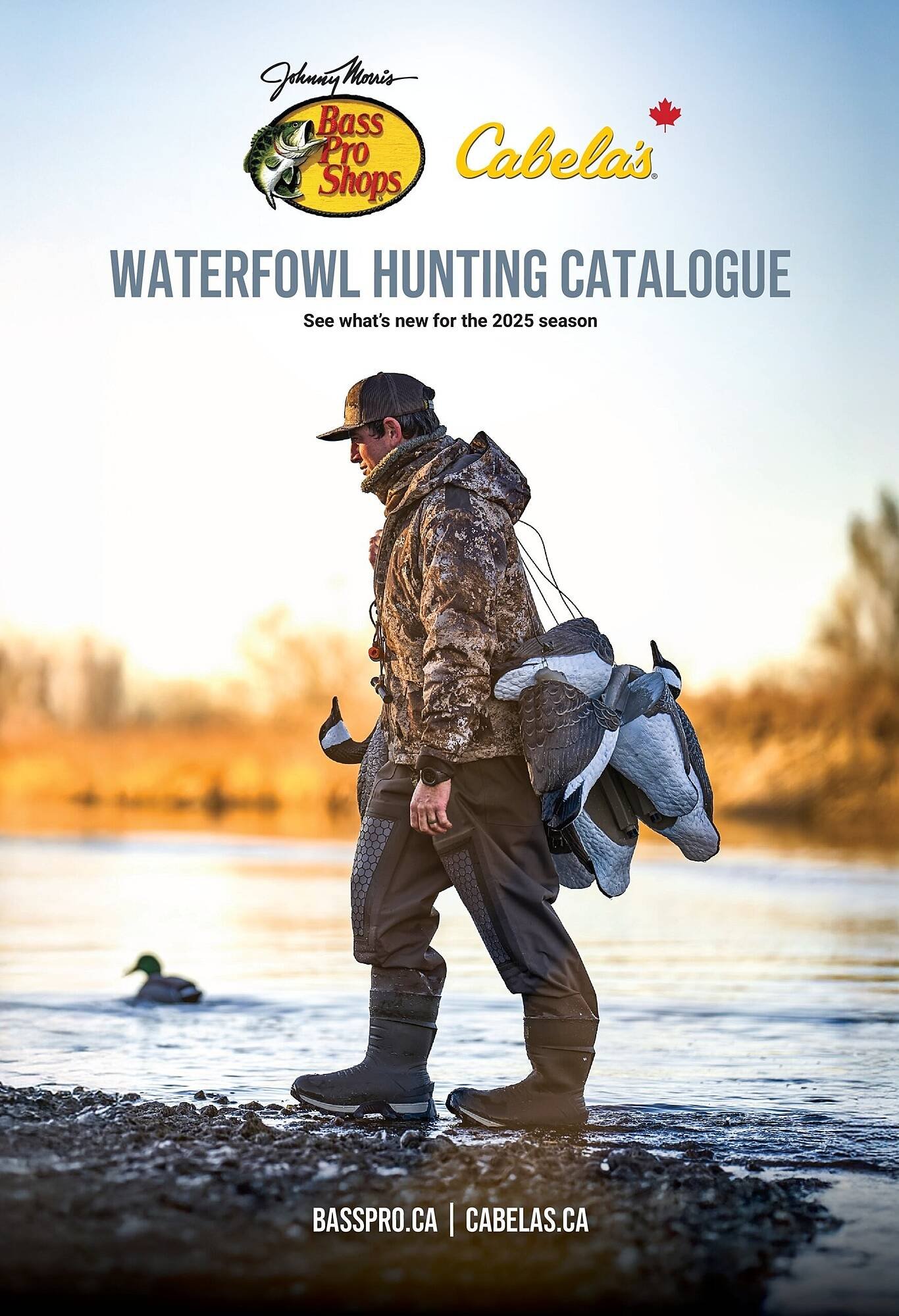 Bass Pro flyer (2025-07-29 - 2025-09-10) | 1