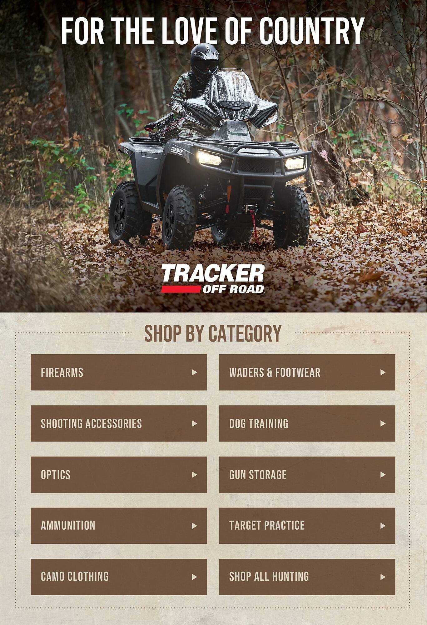 Bass Pro flyer