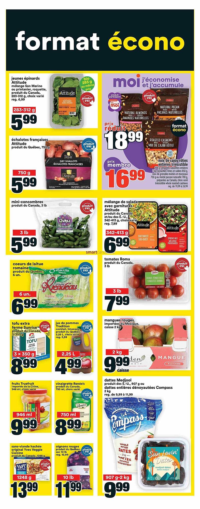 Super C flyer