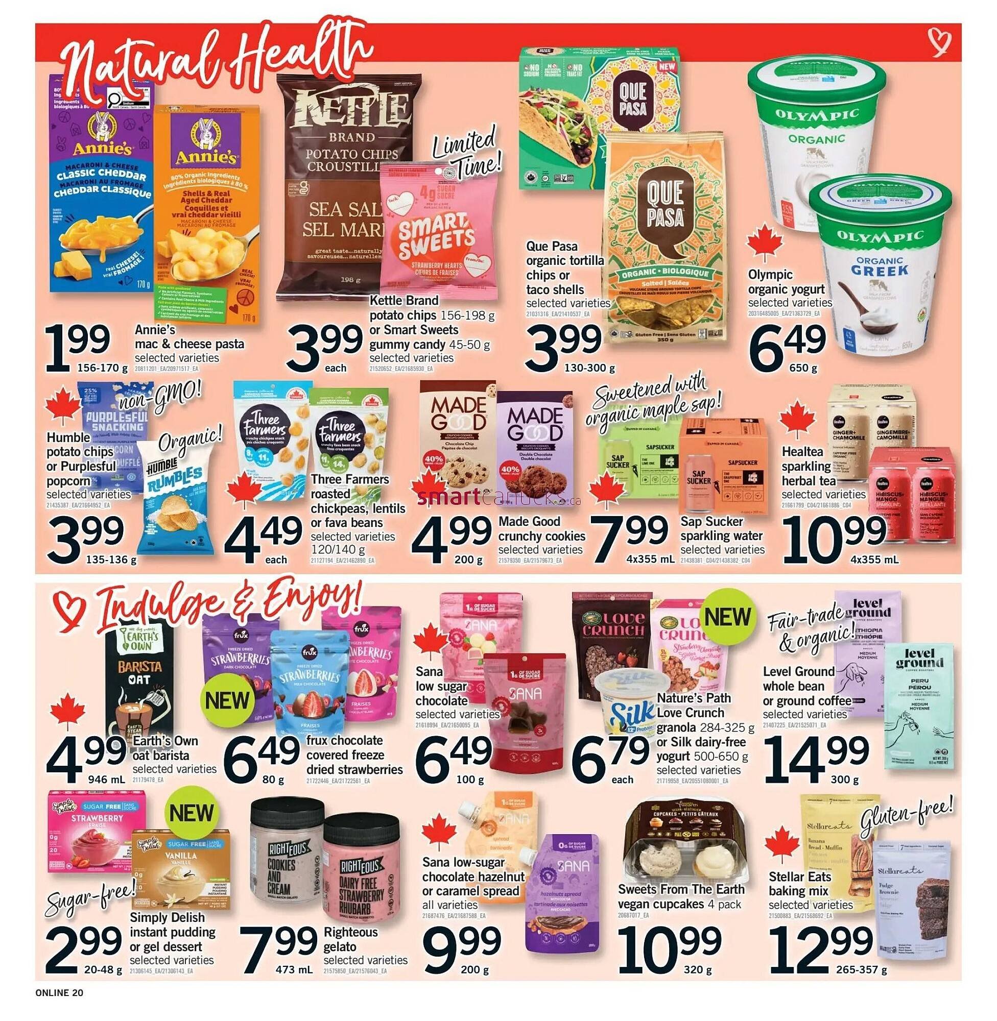 Fortinos flyer (2026-02-12 - 2026-02-18) | 19