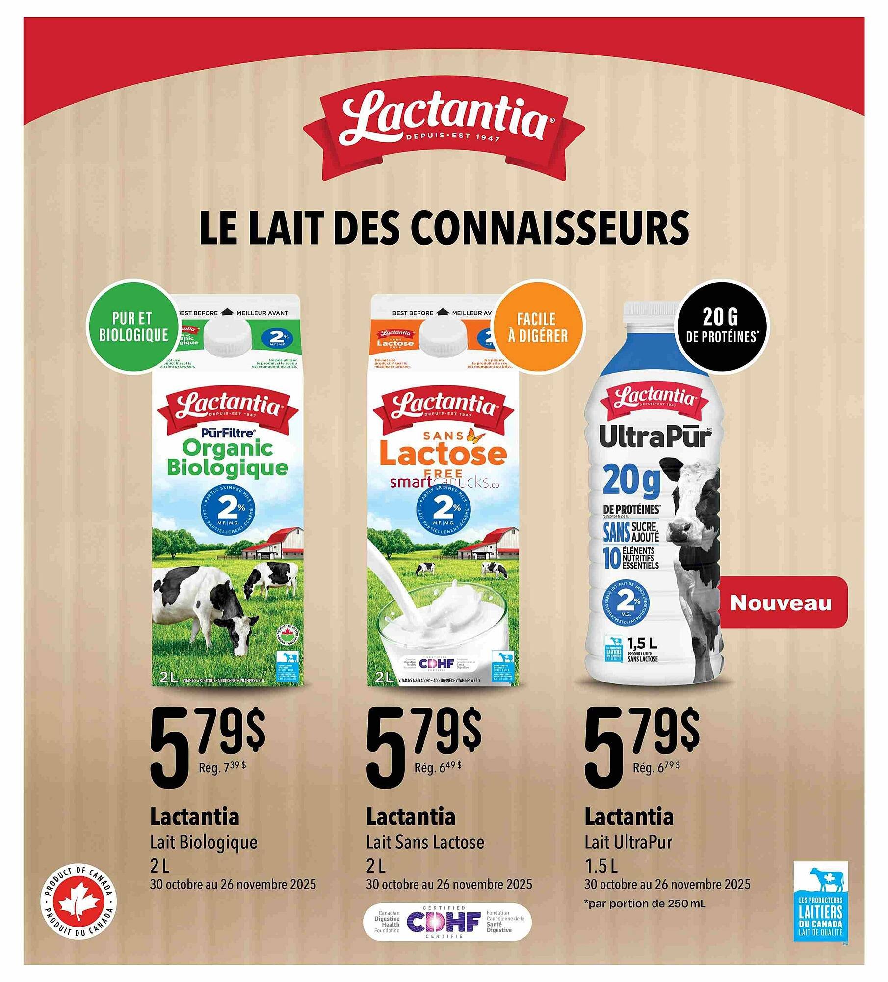 Marché Adonis flyer (2025-11-06 - 2025-11-12) | 8