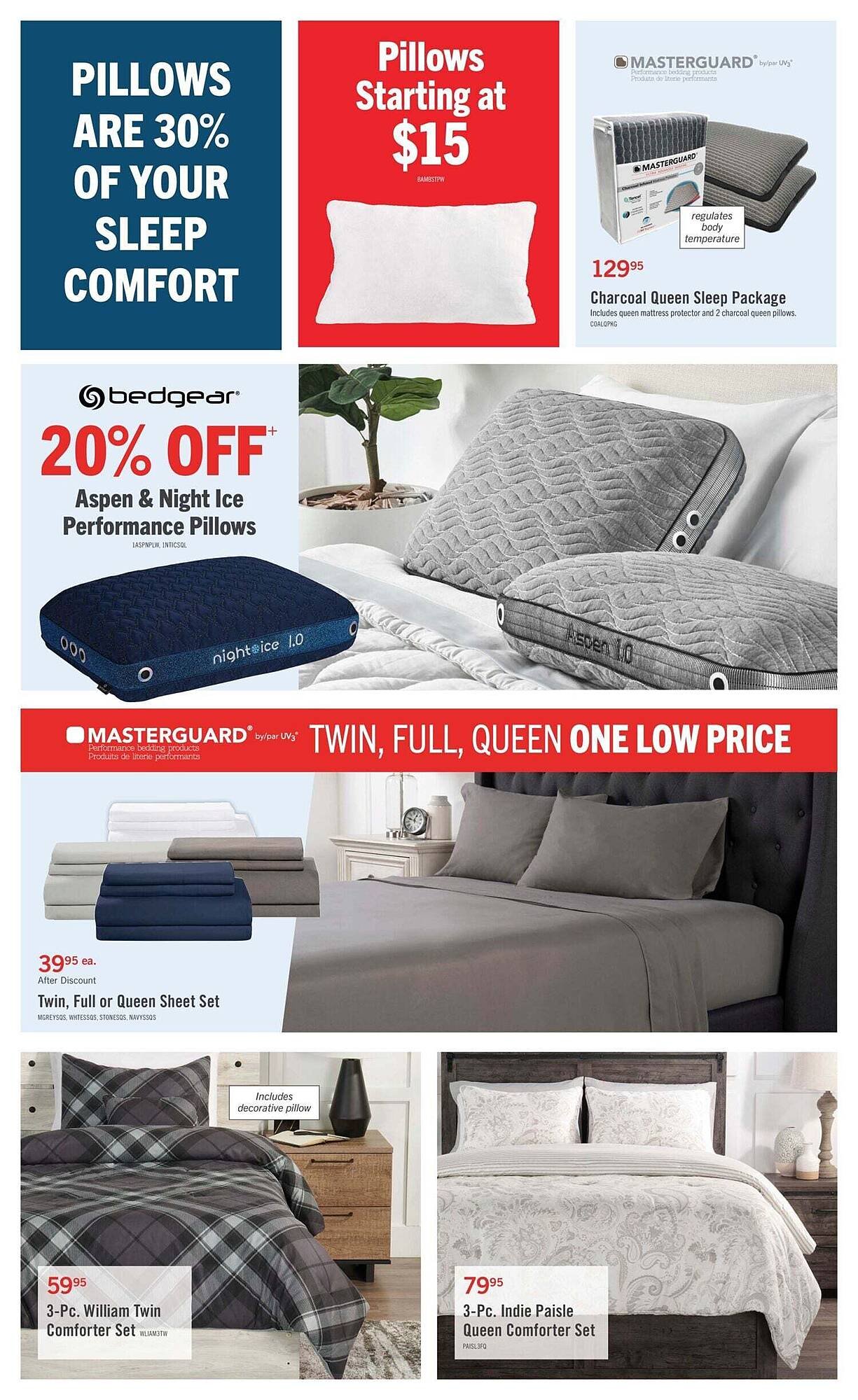 The Brick flyer (2026-02-10 - 2026-02-18) | 5