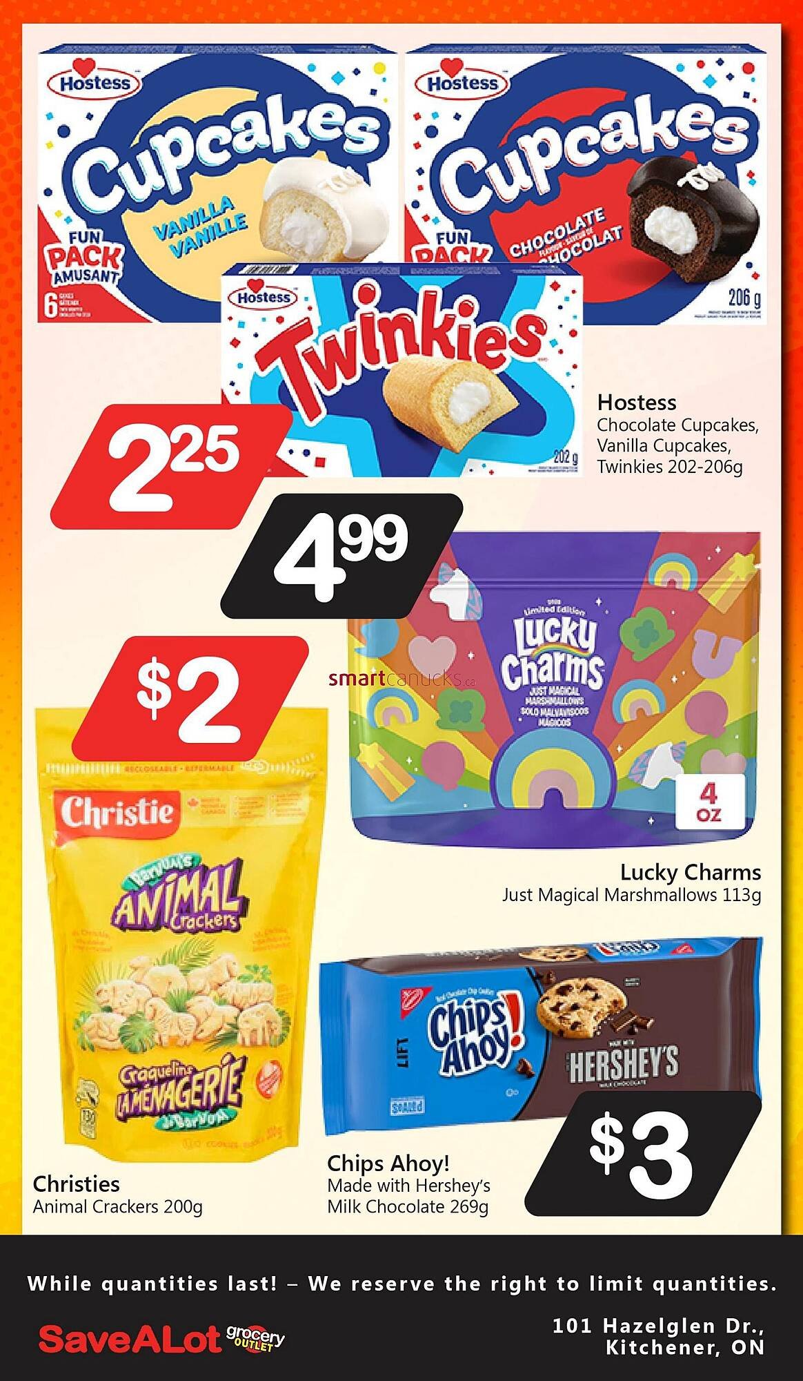 Save on Foods flyer (2025-12-27 - 2025-12-31) | 5