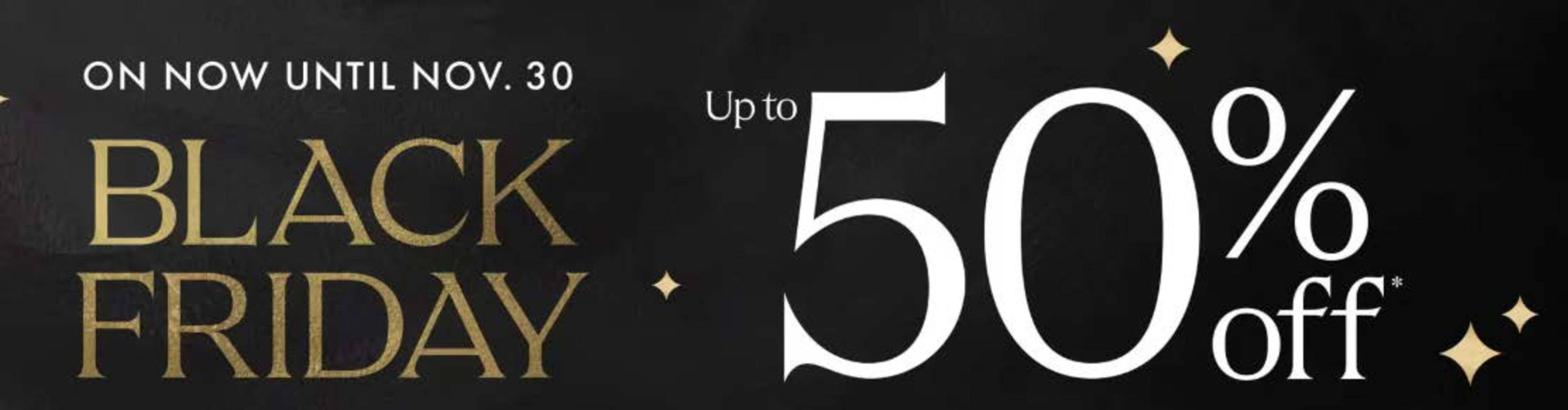 Chapters Indigo flyer