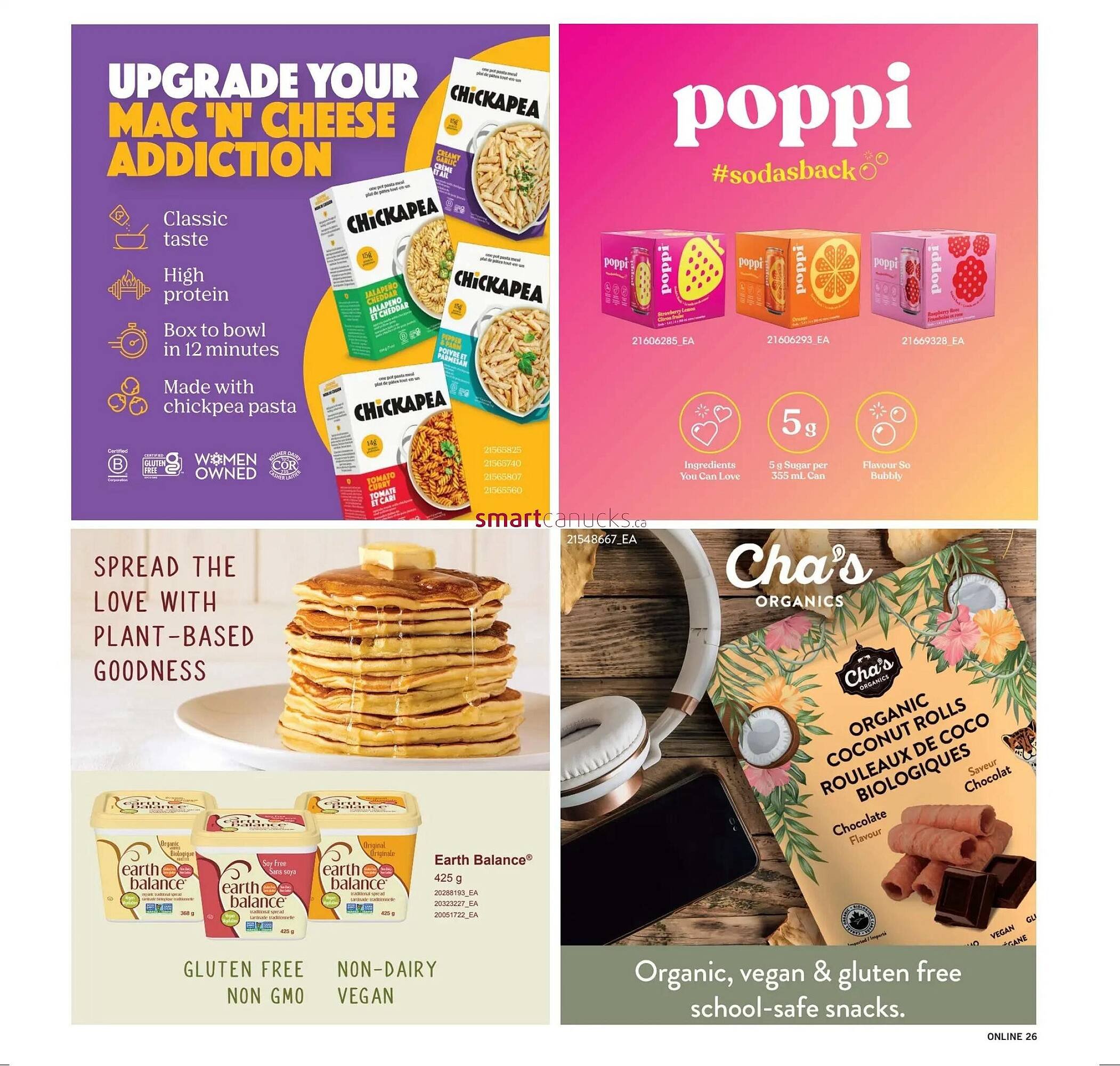 Fortinos flyer (2025-10-23 - 2025-10-29) | 25