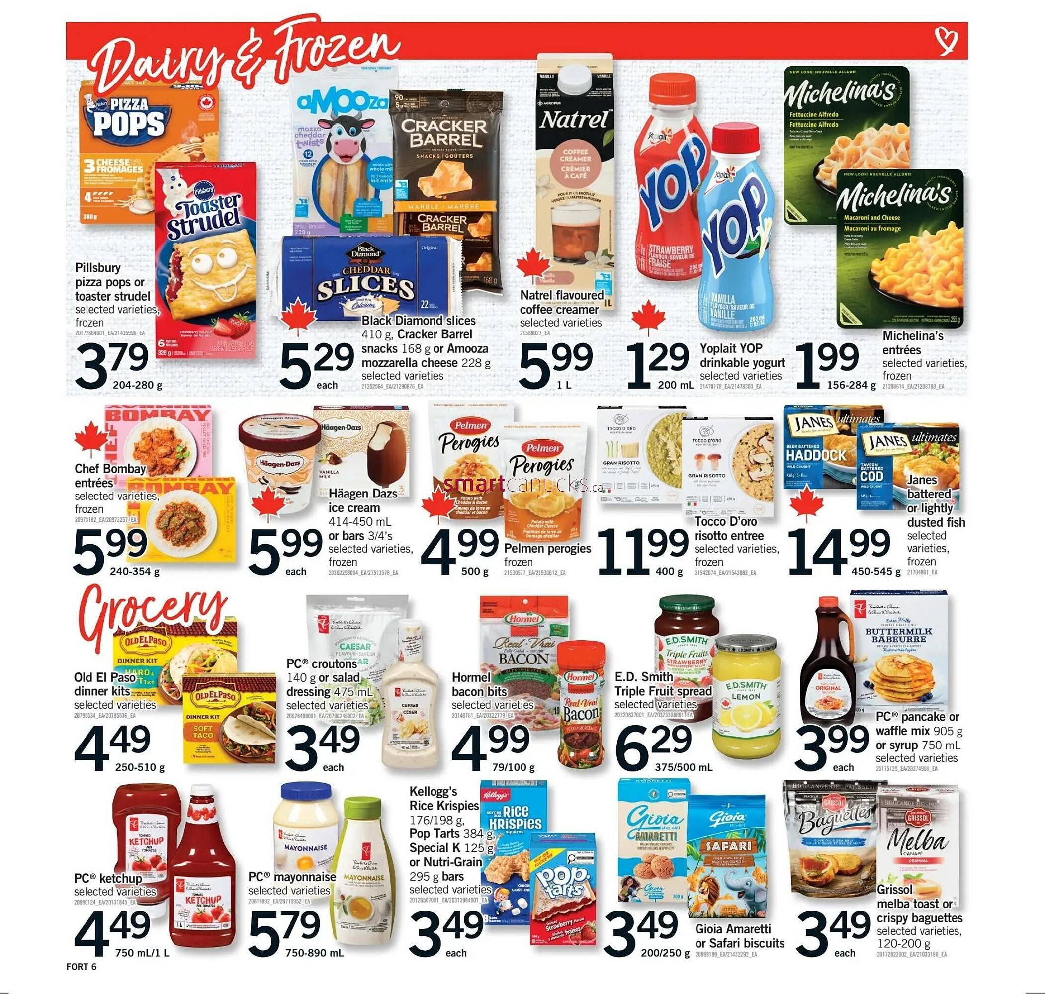 Fortinos flyer (2025-10-23 - 2025-10-29) | 7