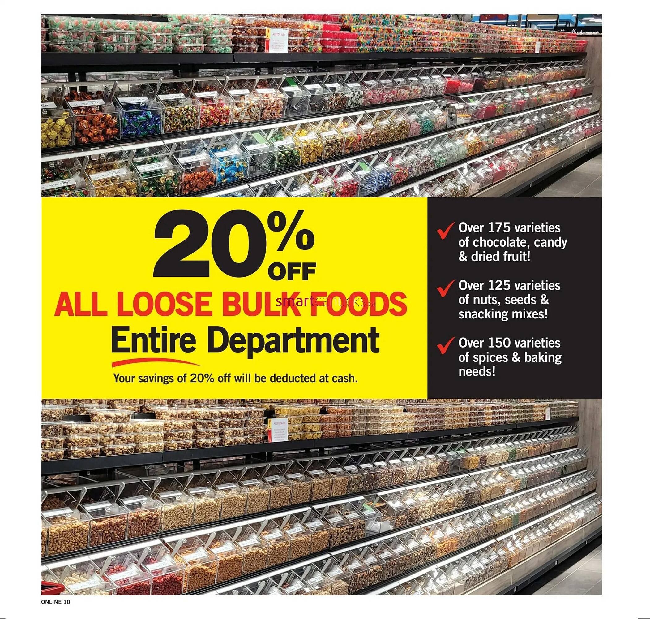 Fortinos flyer (2025-10-23 - 2025-10-29) | 10