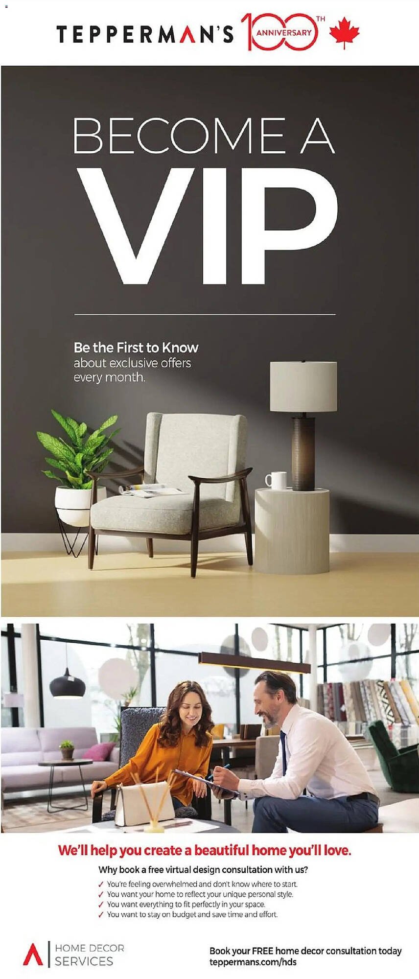 Tepperman's flyer (2026-01-30 - 2026-02-05) | 6