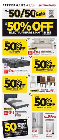 Tepperman's flyer (2026-01-30 - 2026-02-05)