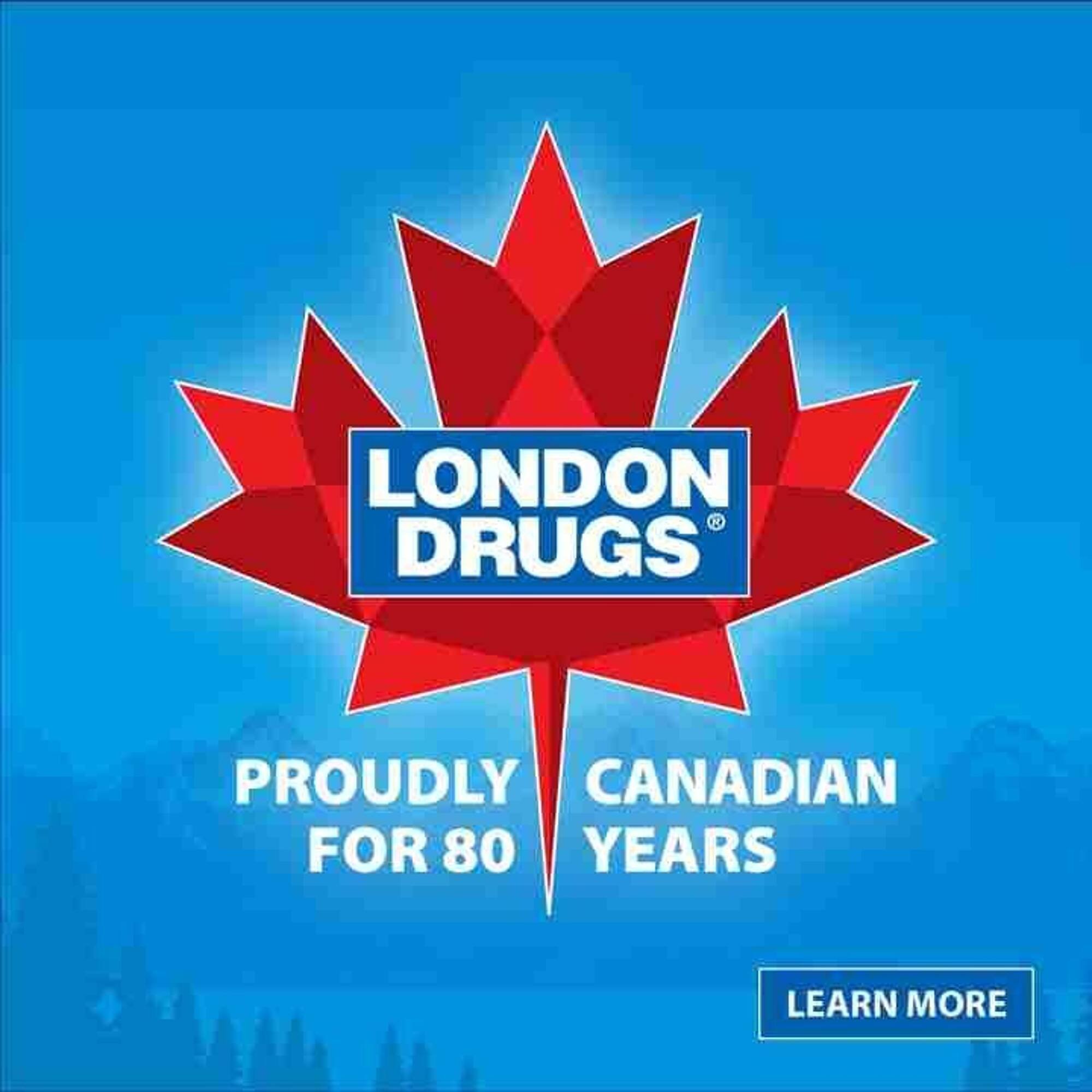 London Drugs flyer (2026-03-13 - 2026-03-19) | 3
