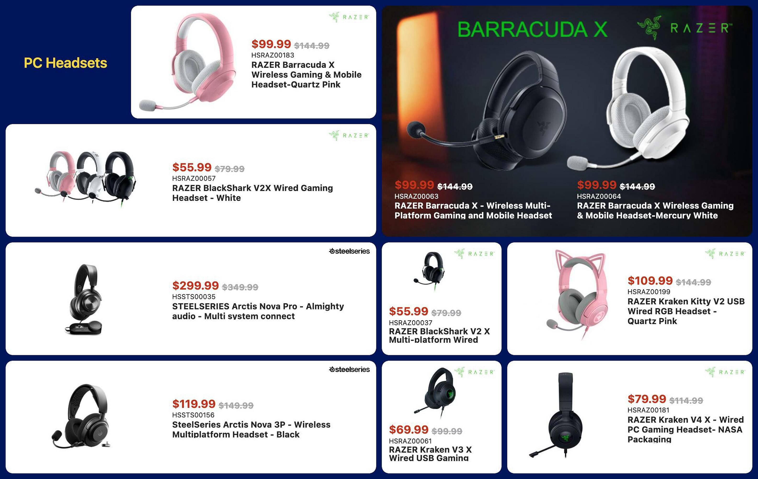 Canada Computers flyer (2025-12-12 - 2025-12-18) | 14