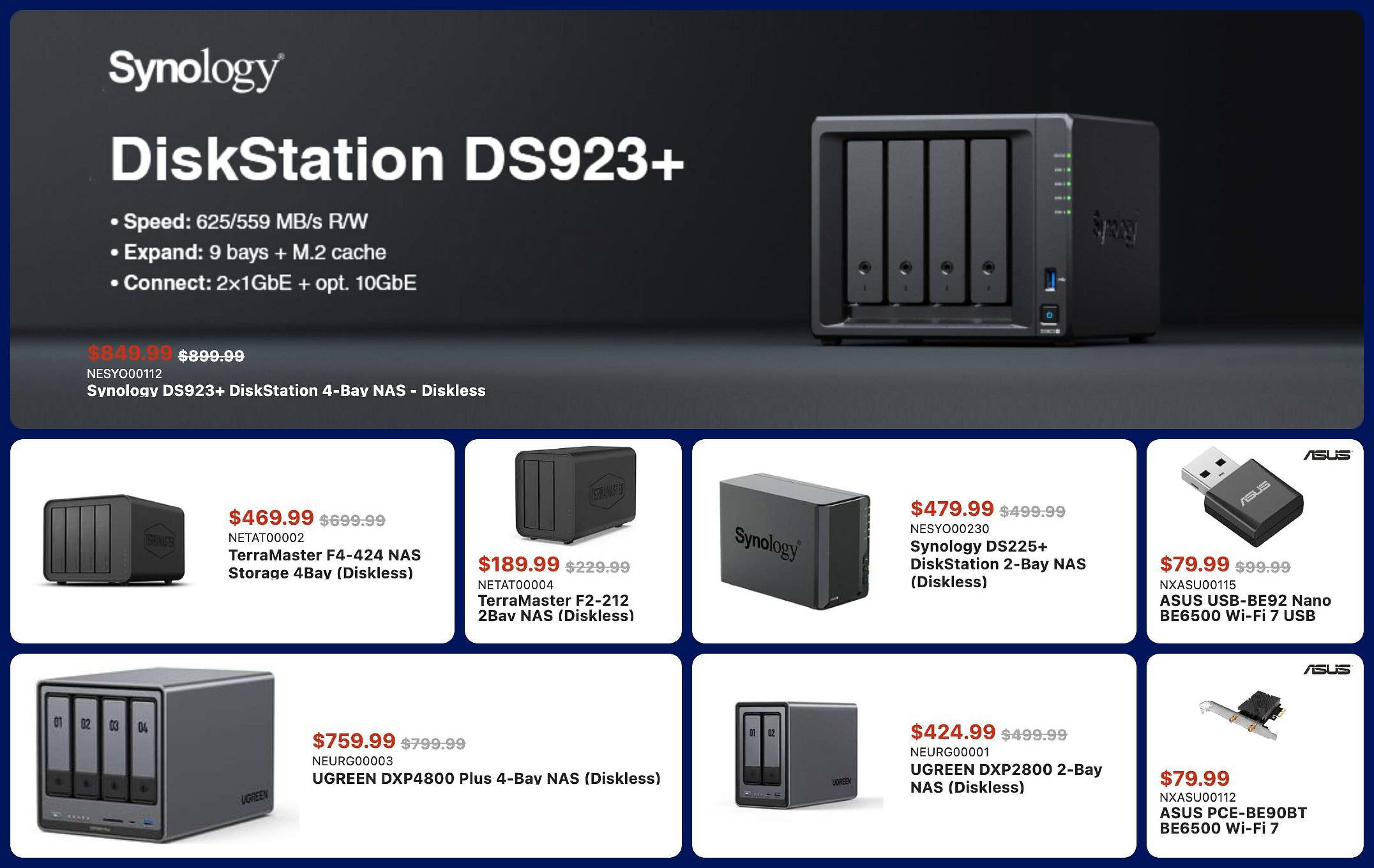 Canada Computers flyer (2025-12-12 - 2025-12-18) | 19