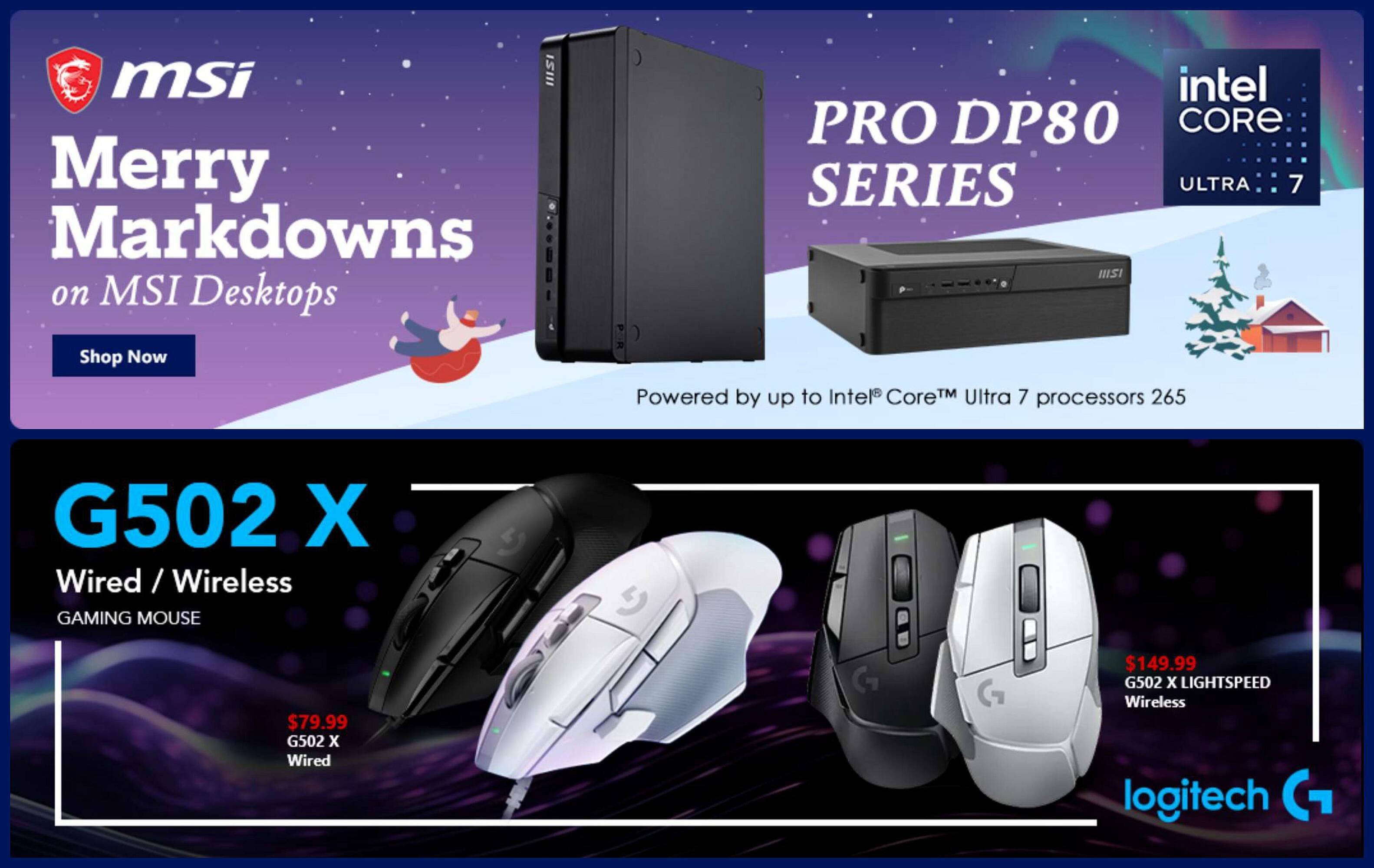 Canada Computers flyer (2025-12-12 - 2025-12-18) | 3