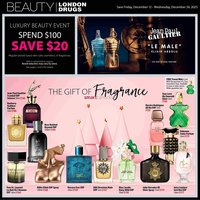 London Drugs flyer (2025-12-11 - 2025-12-17)