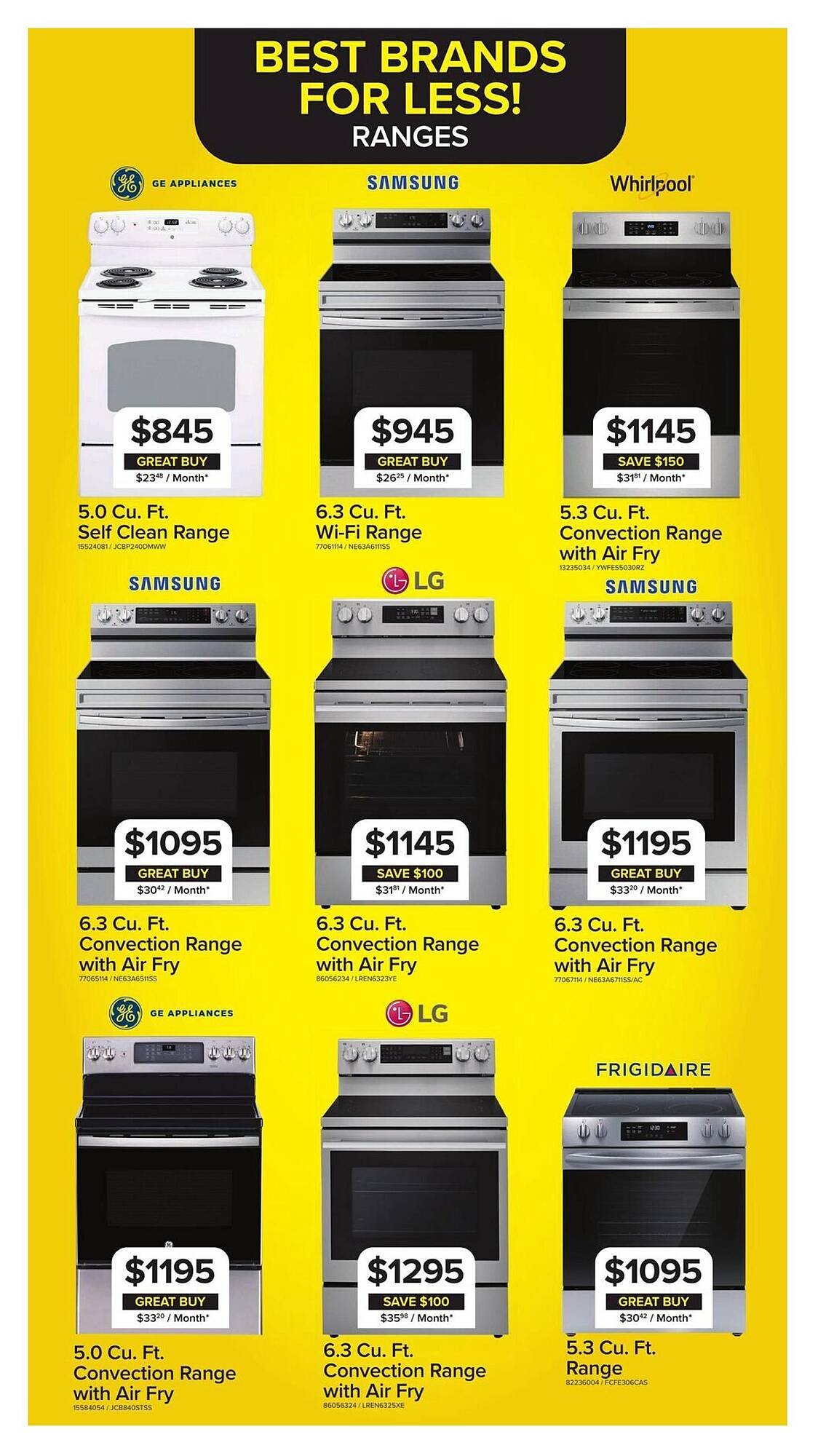 Leon&#039;s flyer (2025-12-12 - 2025-12-19) | 5