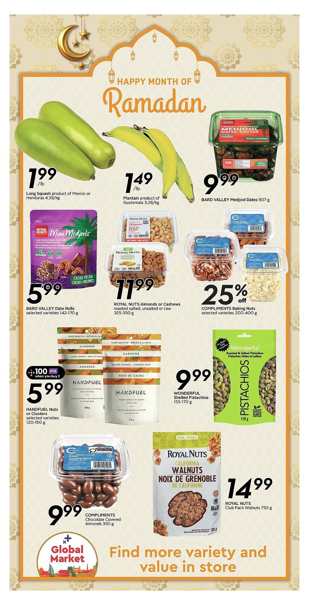 Sobeys flyer (2026-03-12 - 2026-04-02) | 14