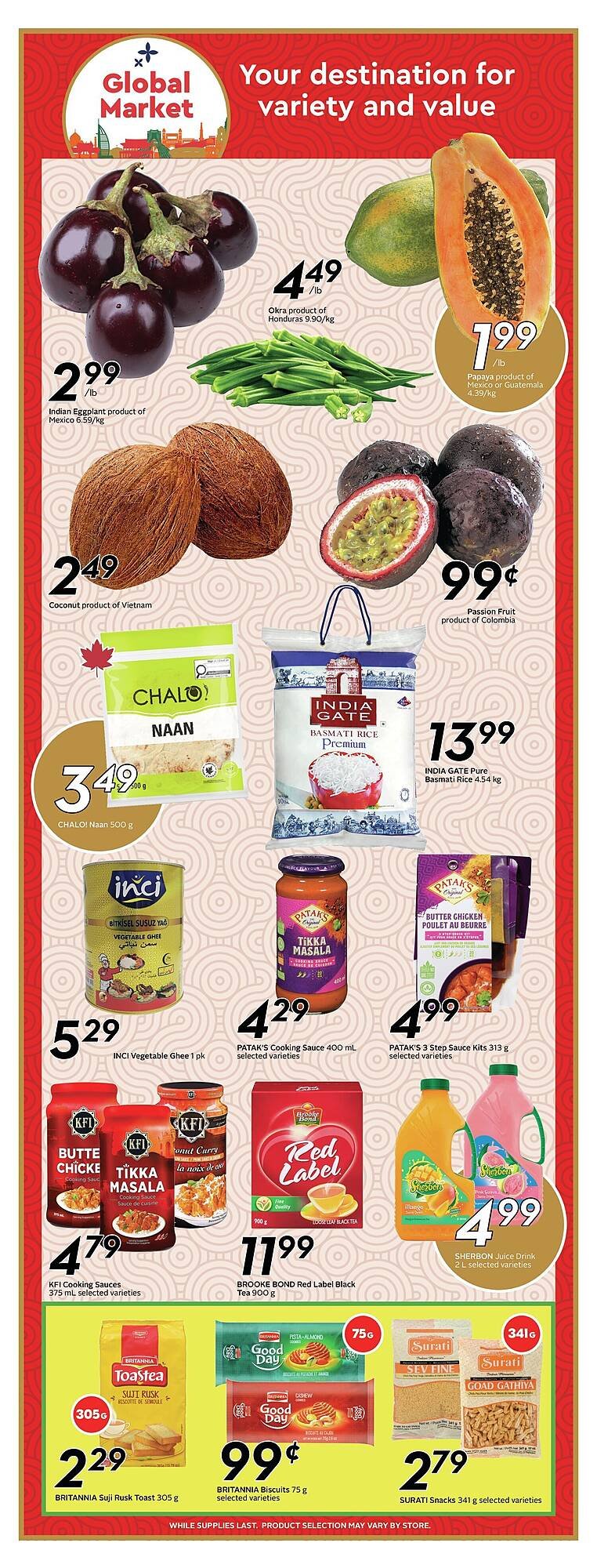 Sobeys flyer (2026-03-12 - 2026-04-02) | 15