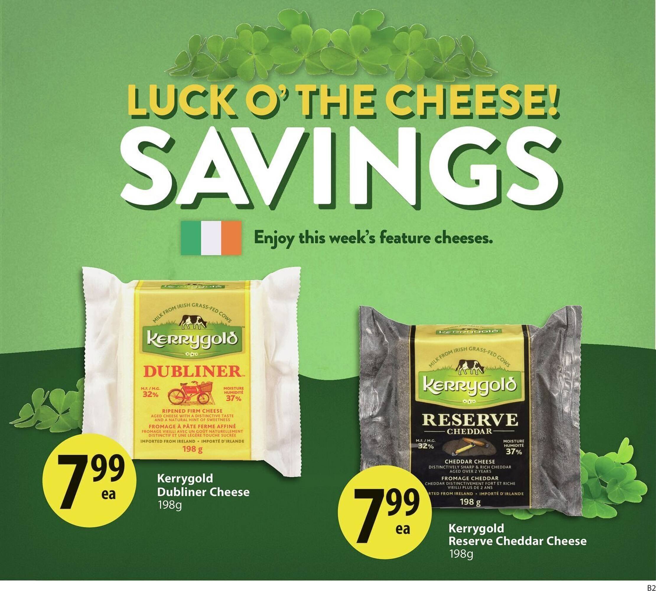 Save on Foods flyer (2026-03-12 - 2026-03-19) | 11