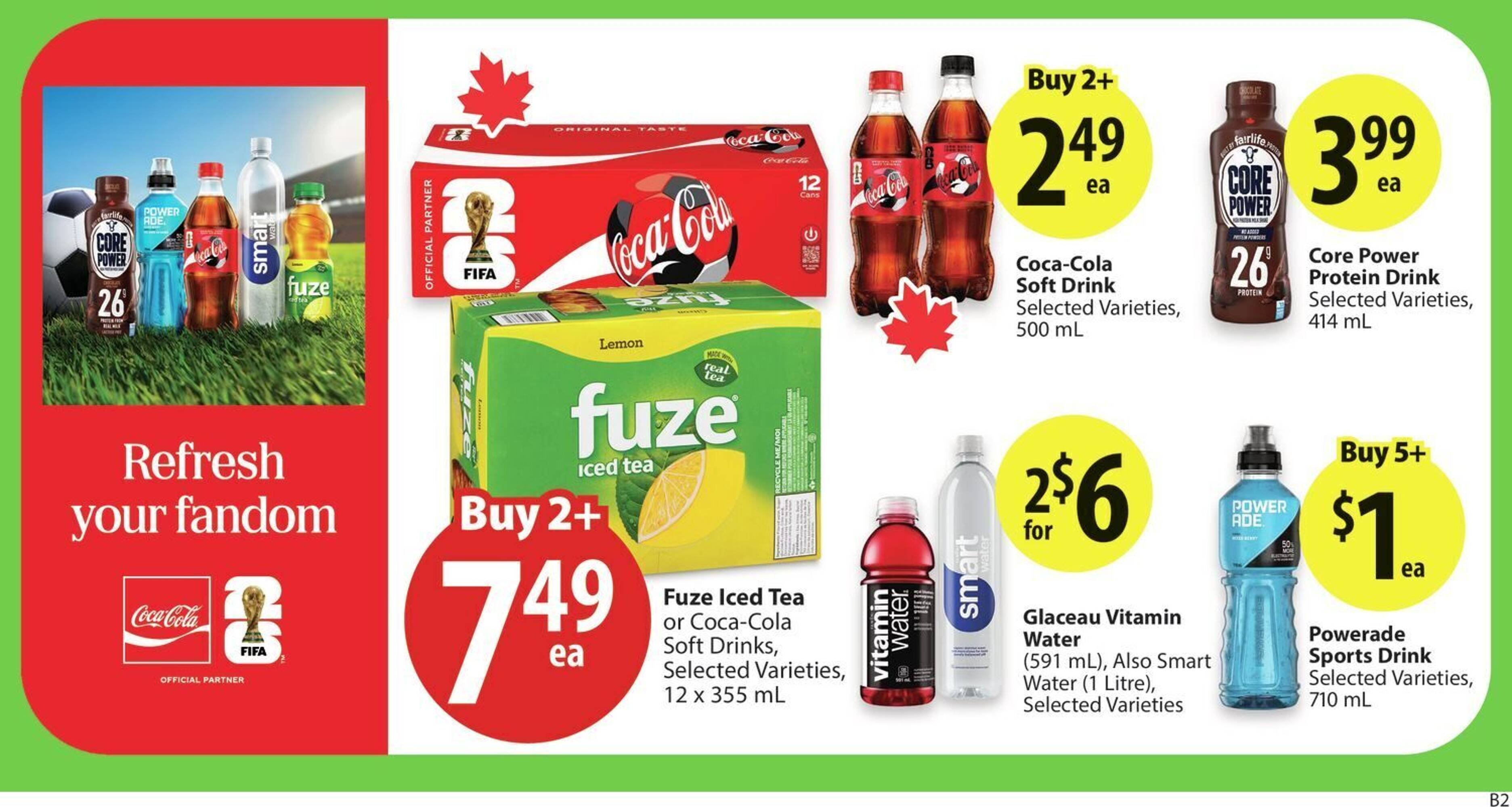 Save on Foods flyer (2026-03-12 - 2026-03-19) | 16