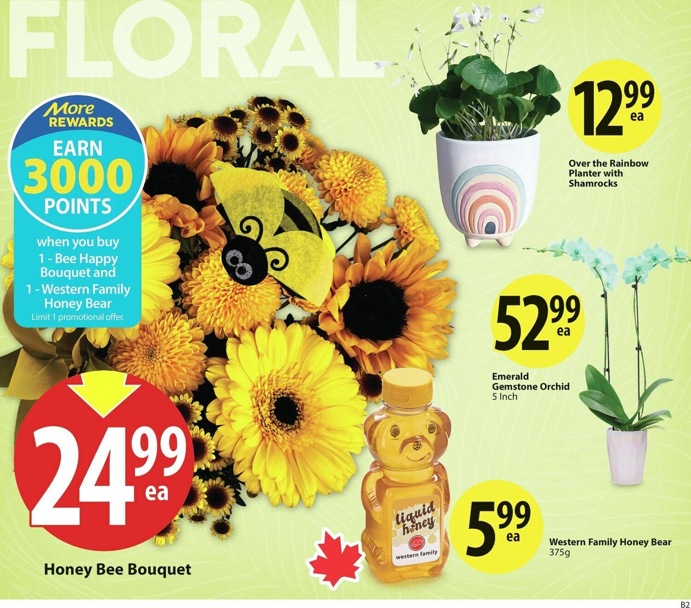 Save on Foods flyer (2026-03-12 - 2026-03-19) | 3