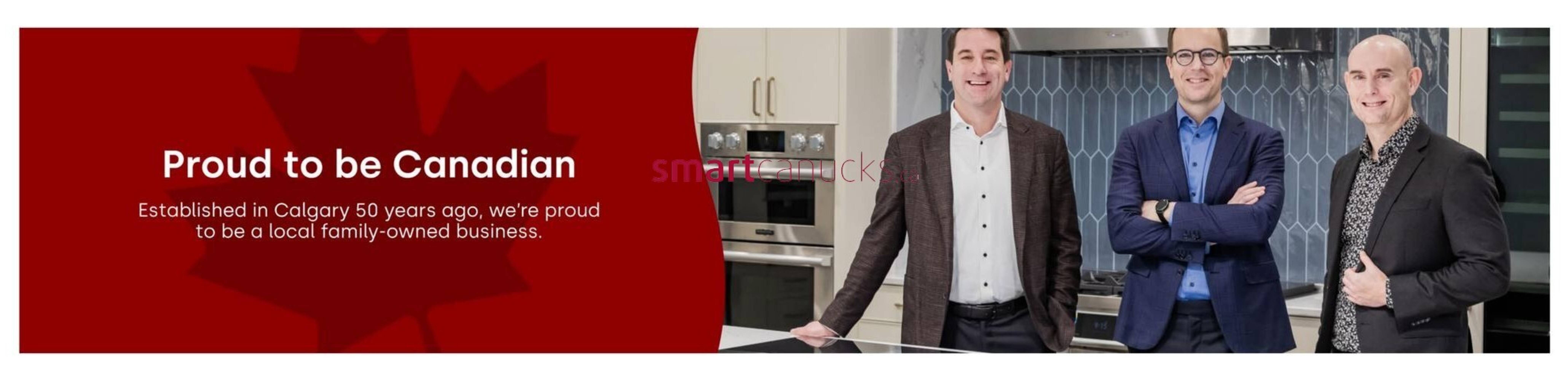 Trail Appliances flyer (2025-12-11 - 2025-12-17) | 7