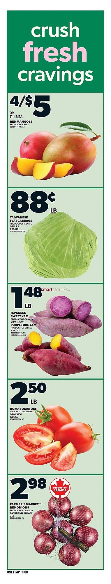 Zehrs Markets weekly ad (2026-02-05 - 2026-02-11) | 12